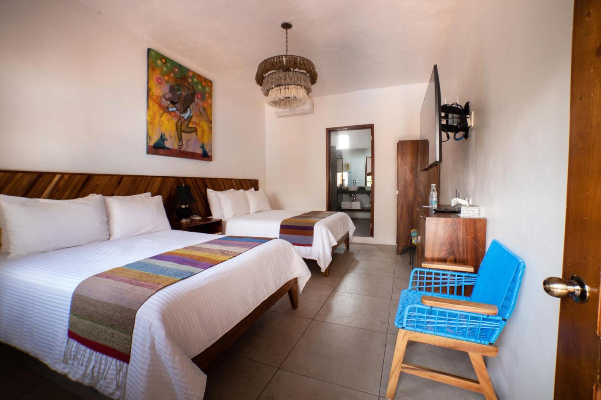 Nana Vida Hotel 4*