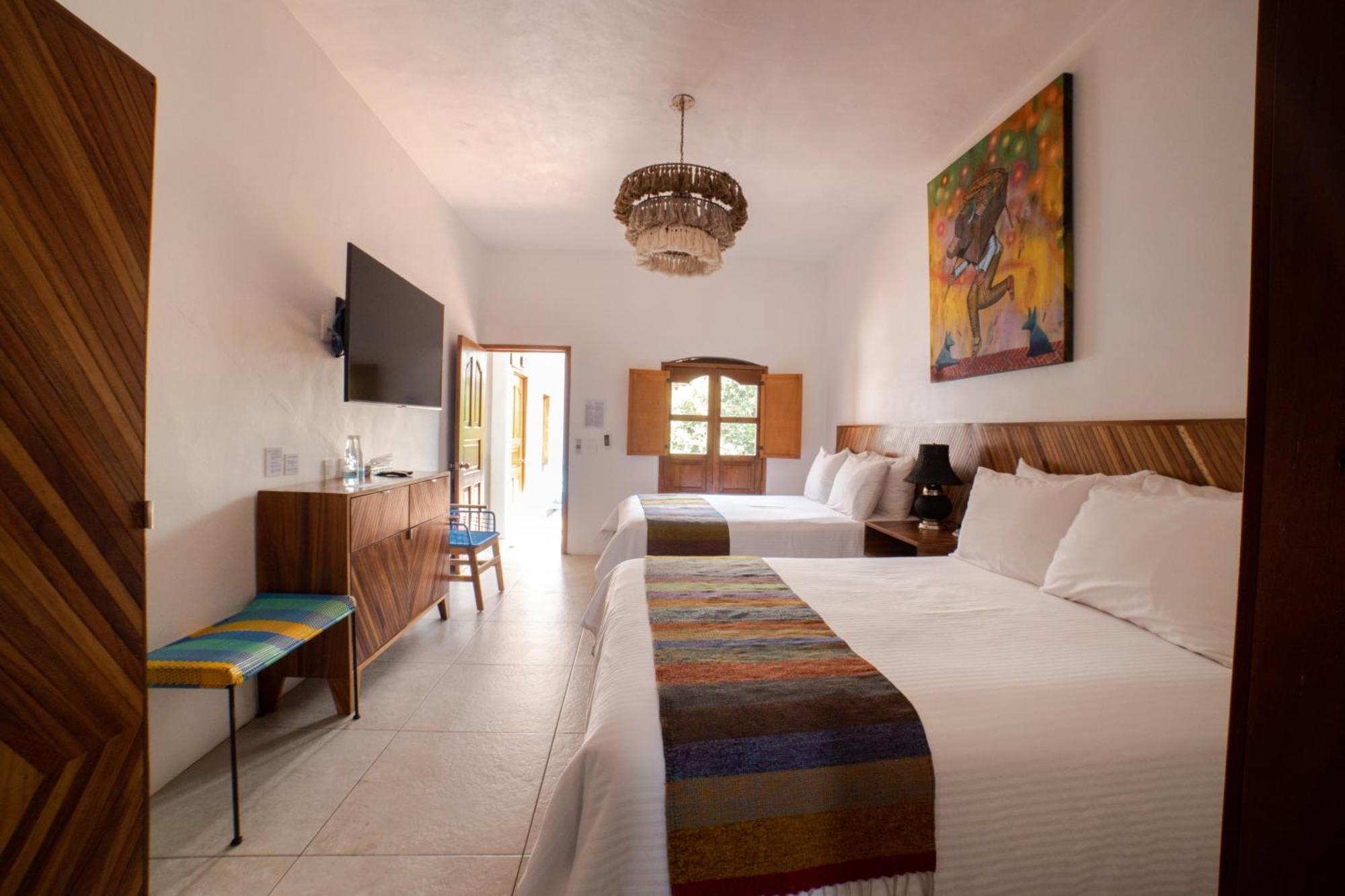 Hotel Nana Vida 4*