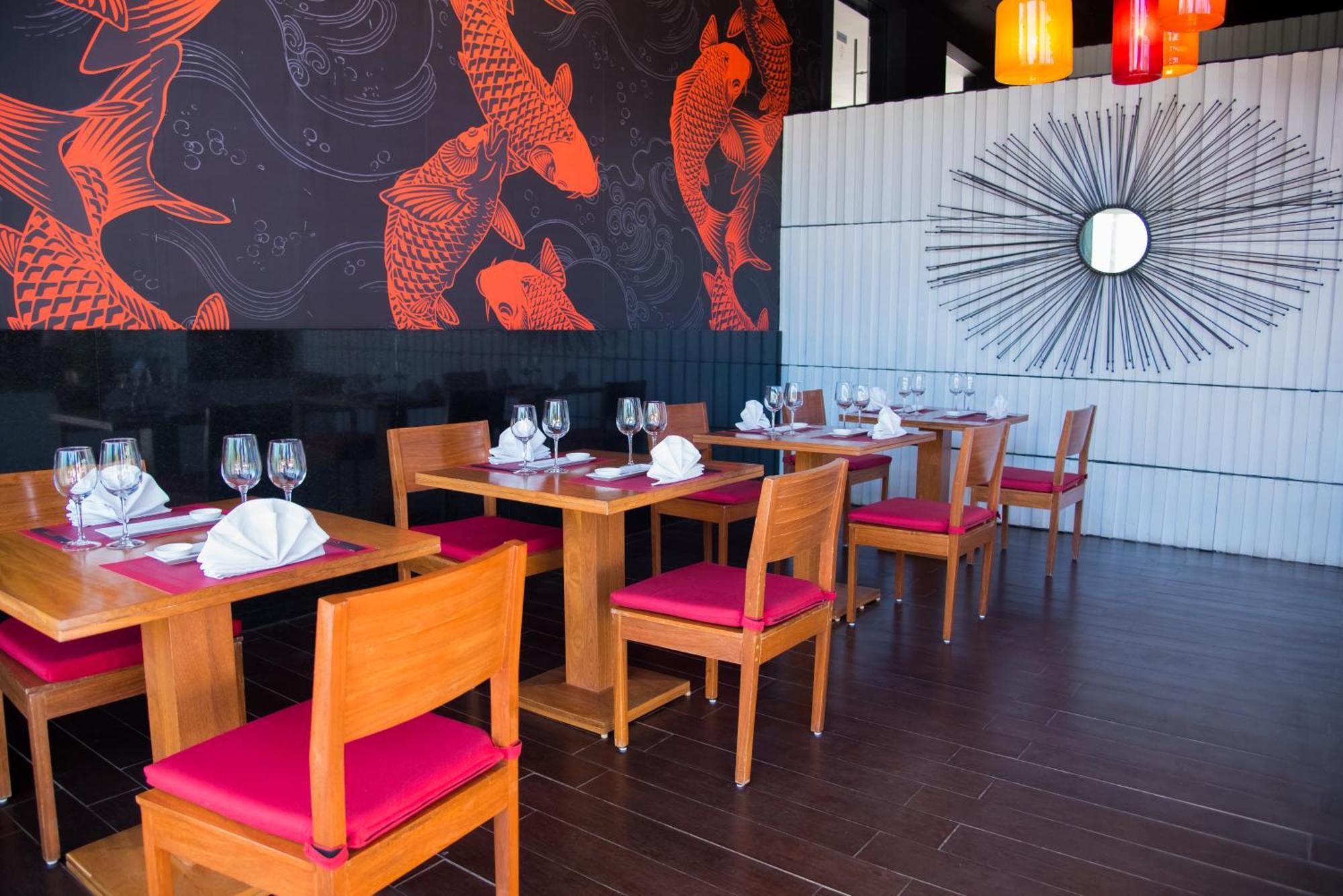 Privilege Aluxes Adults Only Resort Isla Mujeres