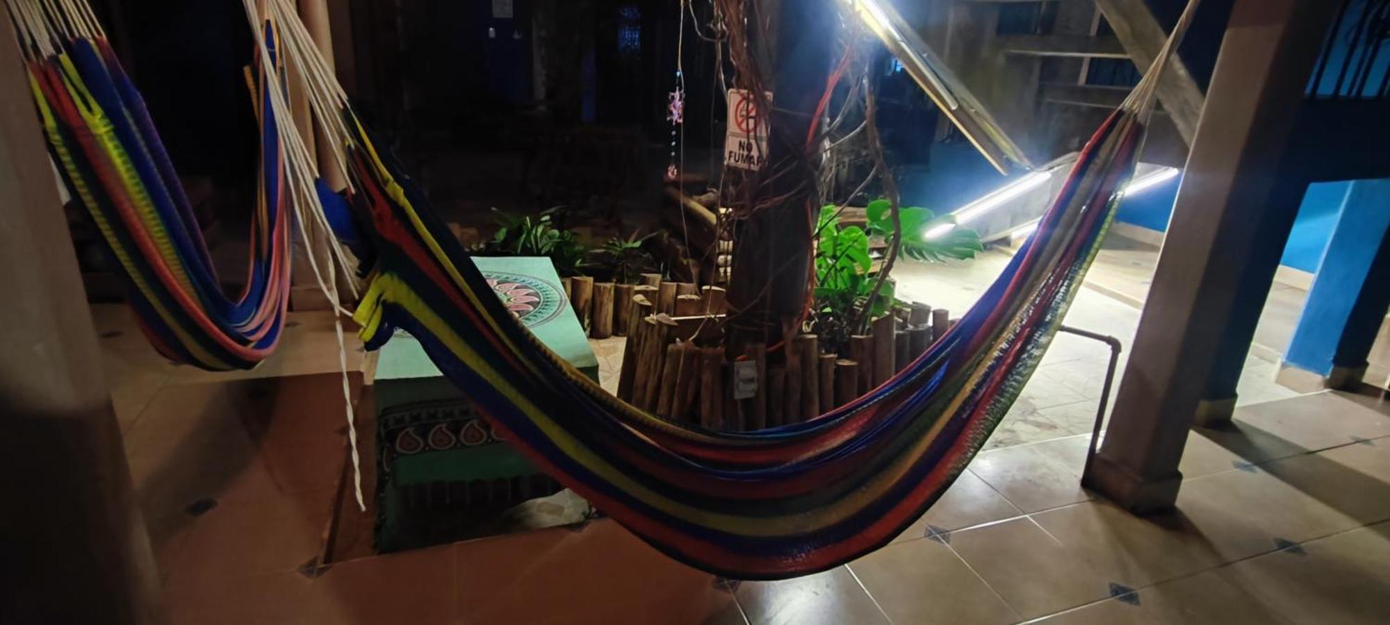 Guest house Ikal *