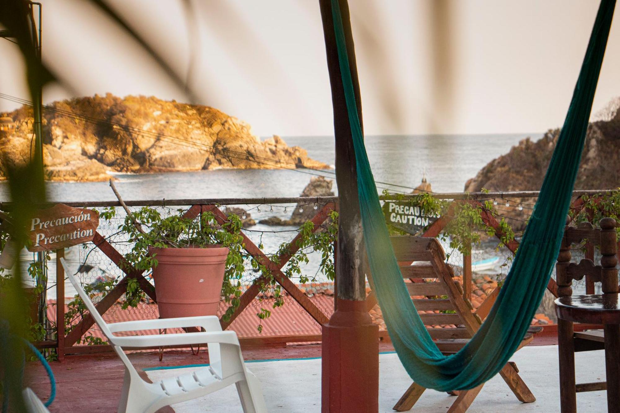 La Cabana Hotel 3*