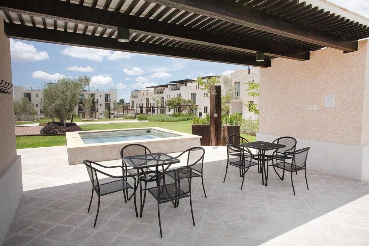 Holiday home Luxury + 20 Amenidades San Miguel de Allende