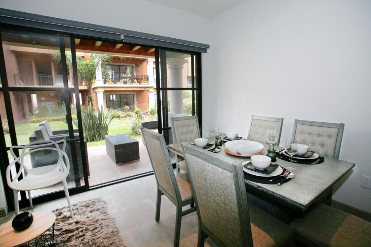 Holiday home Luxury + 20 Amenidades San Miguel de Allende