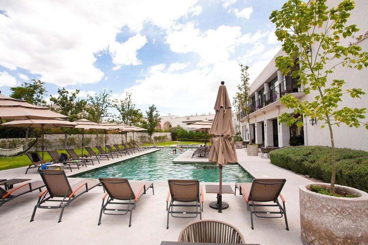 Holiday home Luxury + 20 Amenidades