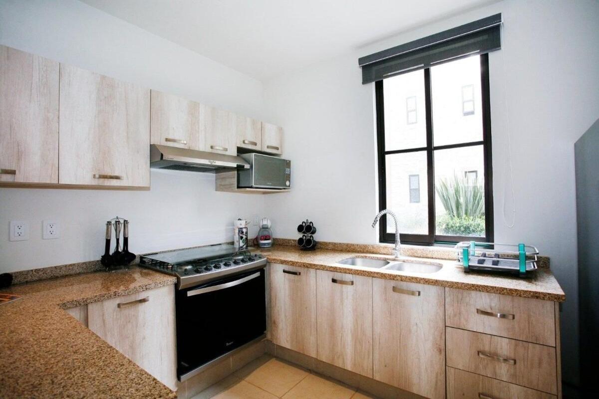 Holiday home Luxury + 20 Amenidades
