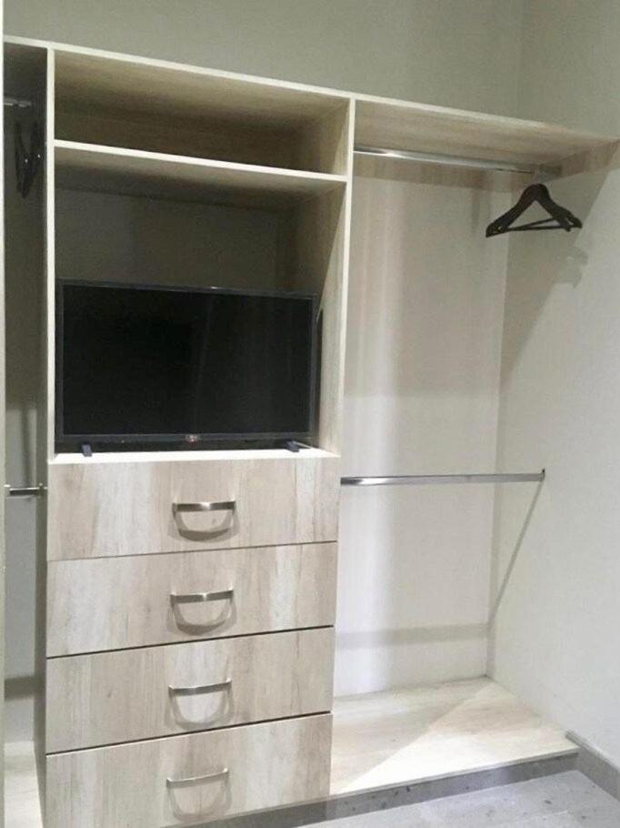 Luxury + 20 Amenidades *