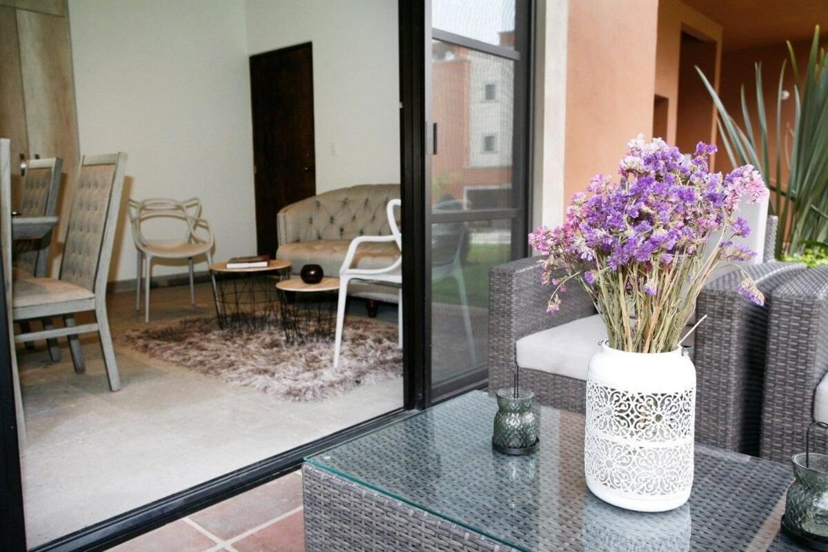 Luxury + 20 Amenidades San Miguel de Allende