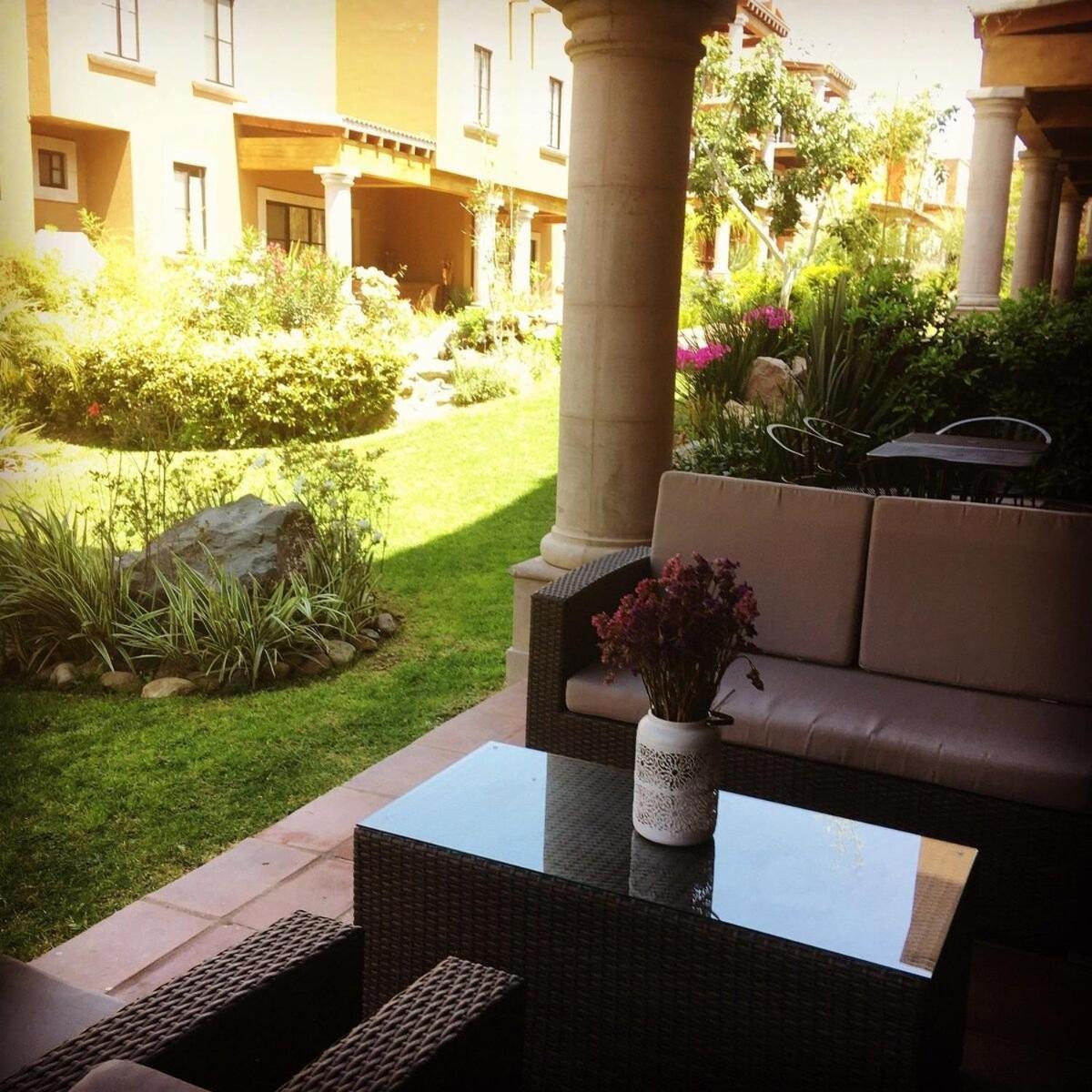 Holiday home Luxury + 20 Amenidades