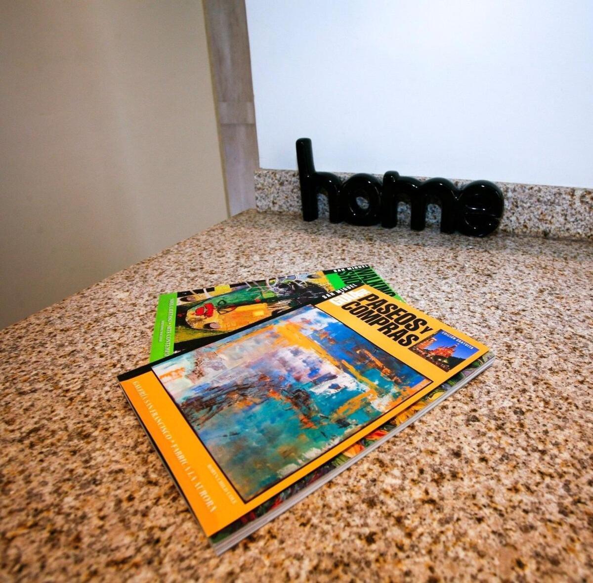 Luxury + 20 Amenidades Holiday home San Miguel de Allende
