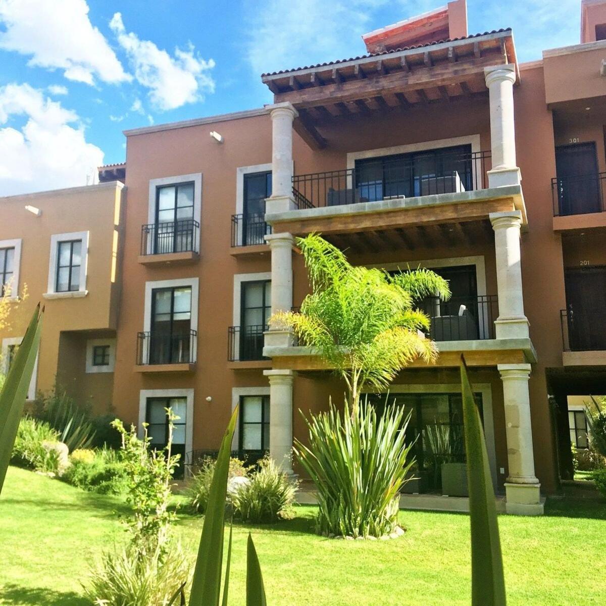 Luxury + 20 Amenidades Holiday home San Miguel de Allende