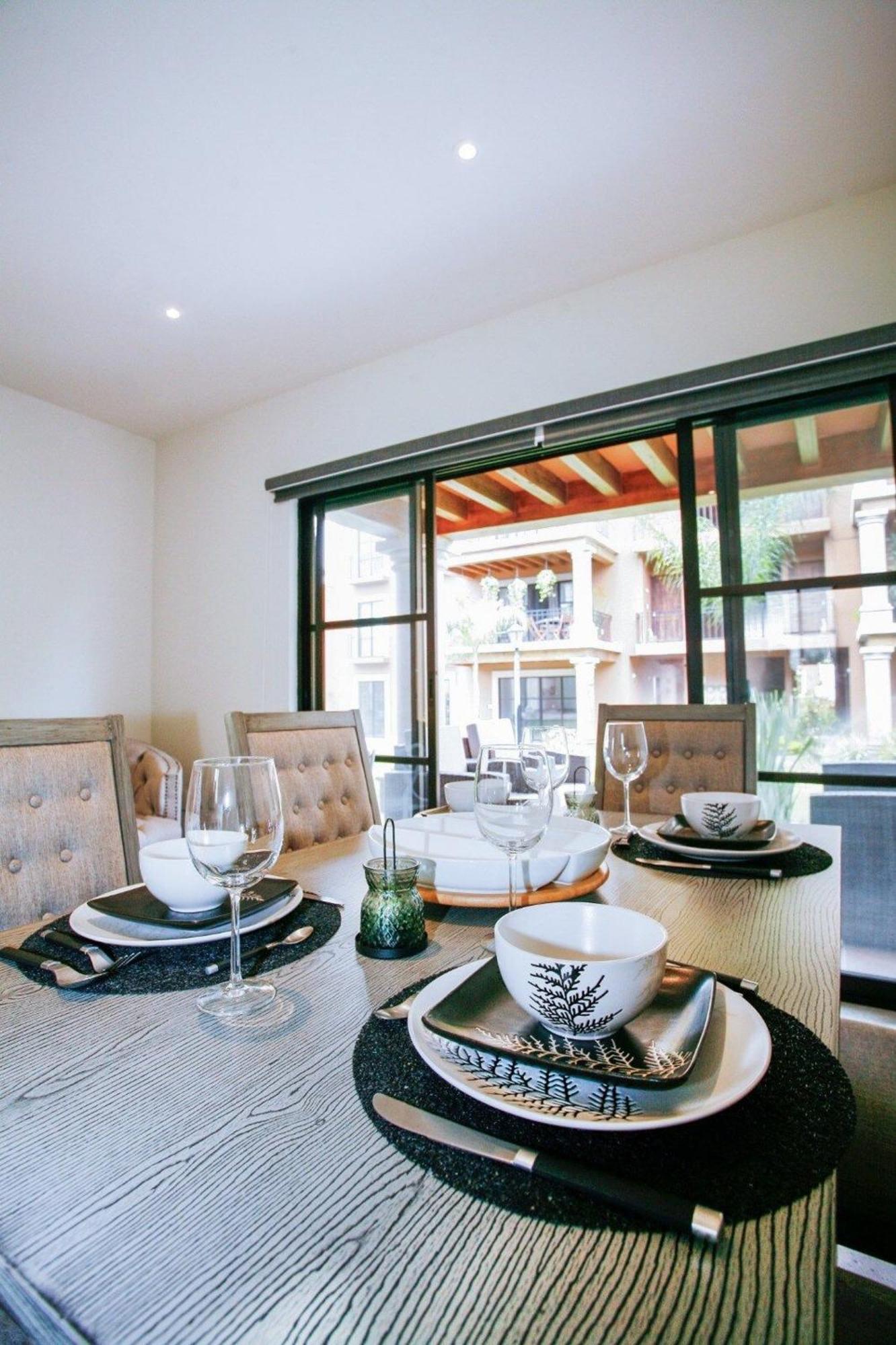 Luxury + 20 Amenidades Holiday home