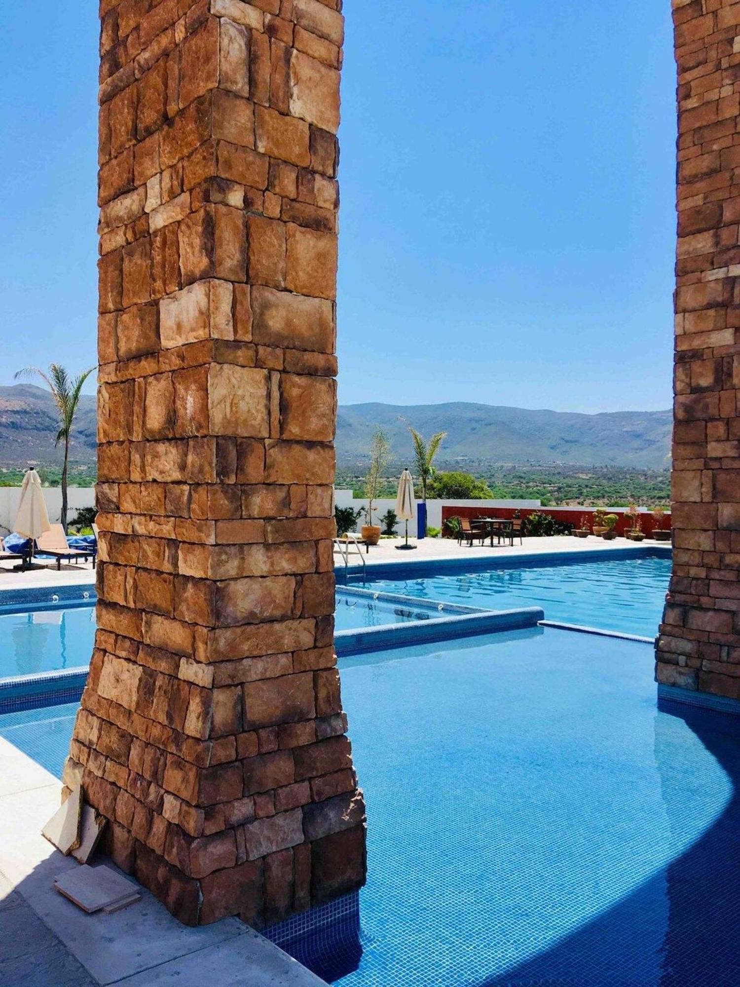 Holiday home Luxury + 20 Amenidades *