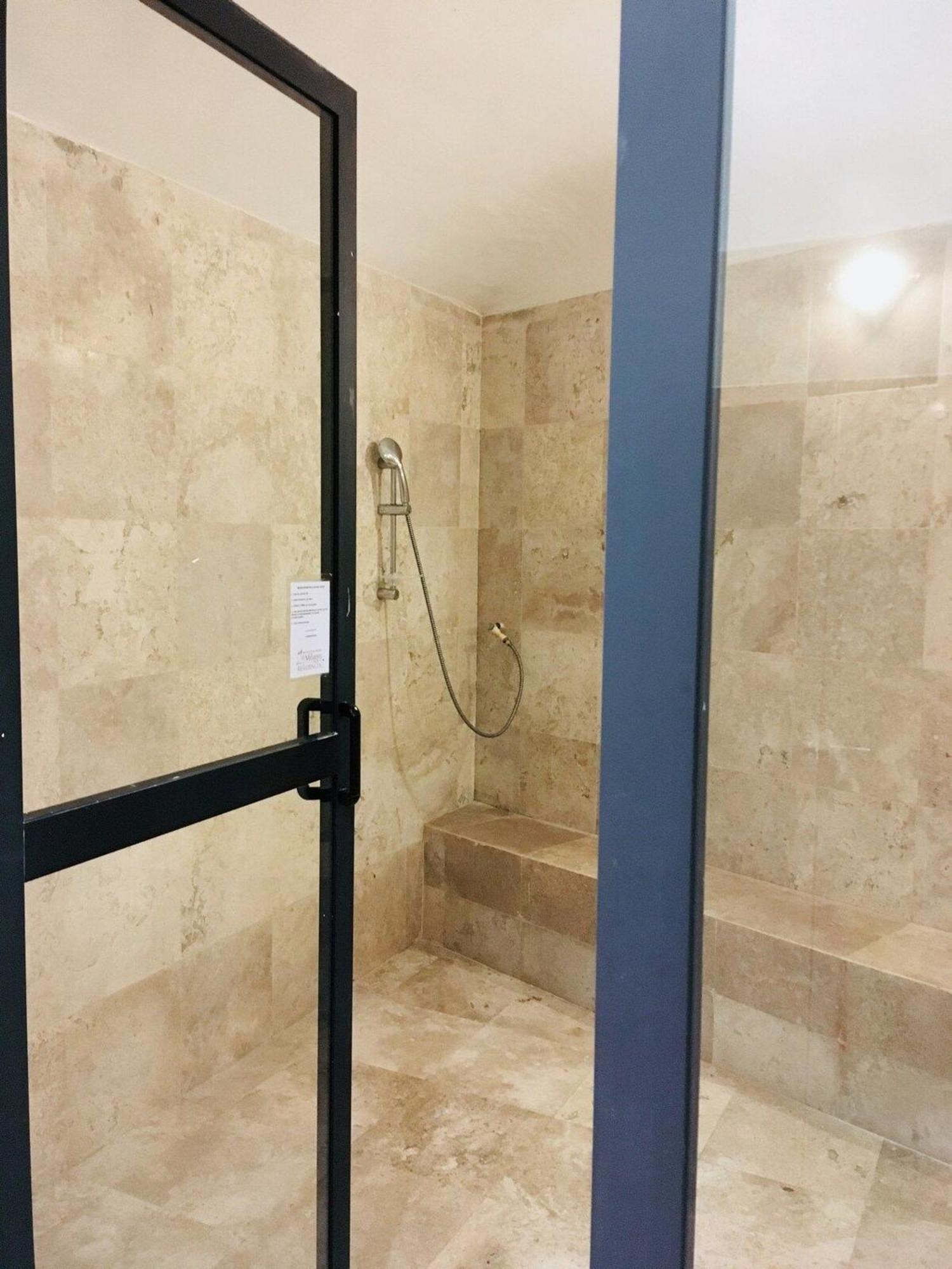 Luxury + 20 Amenidades