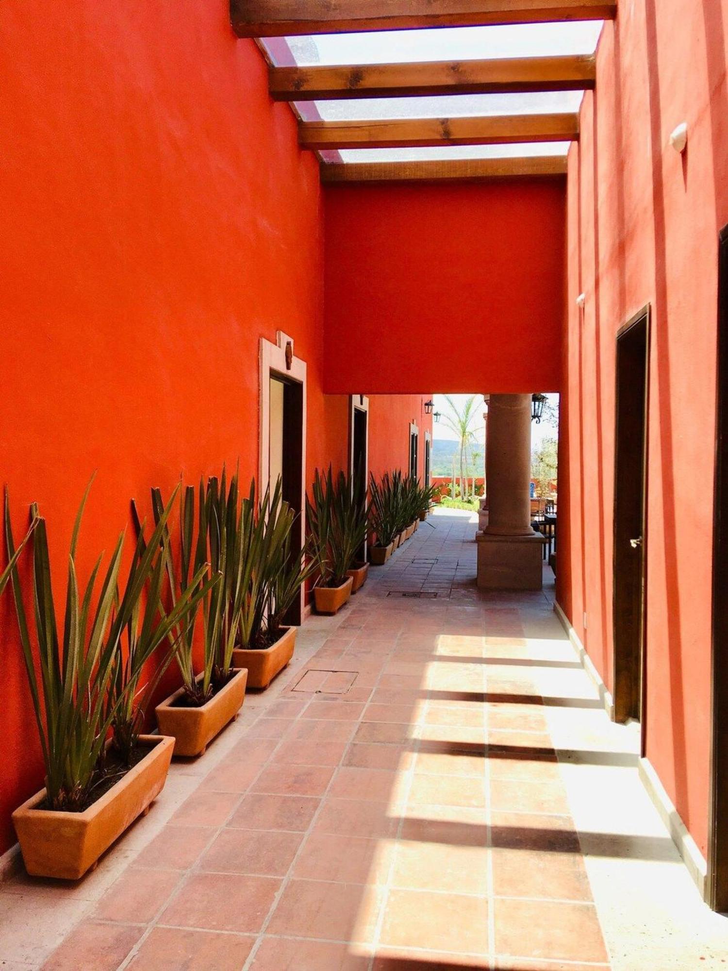 Holiday home Luxury + 20 Amenidades San Miguel de Allende