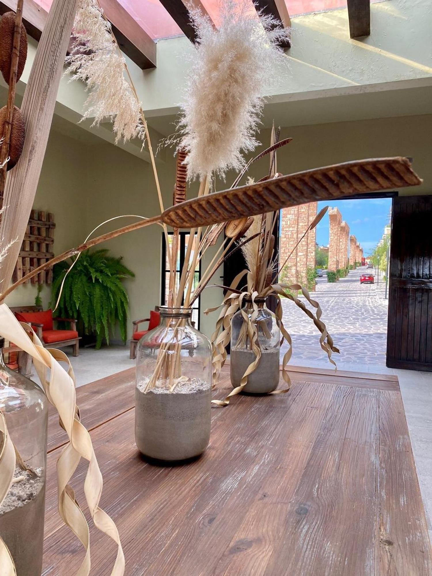 Luxury + 20 Amenidades San Miguel de Allende