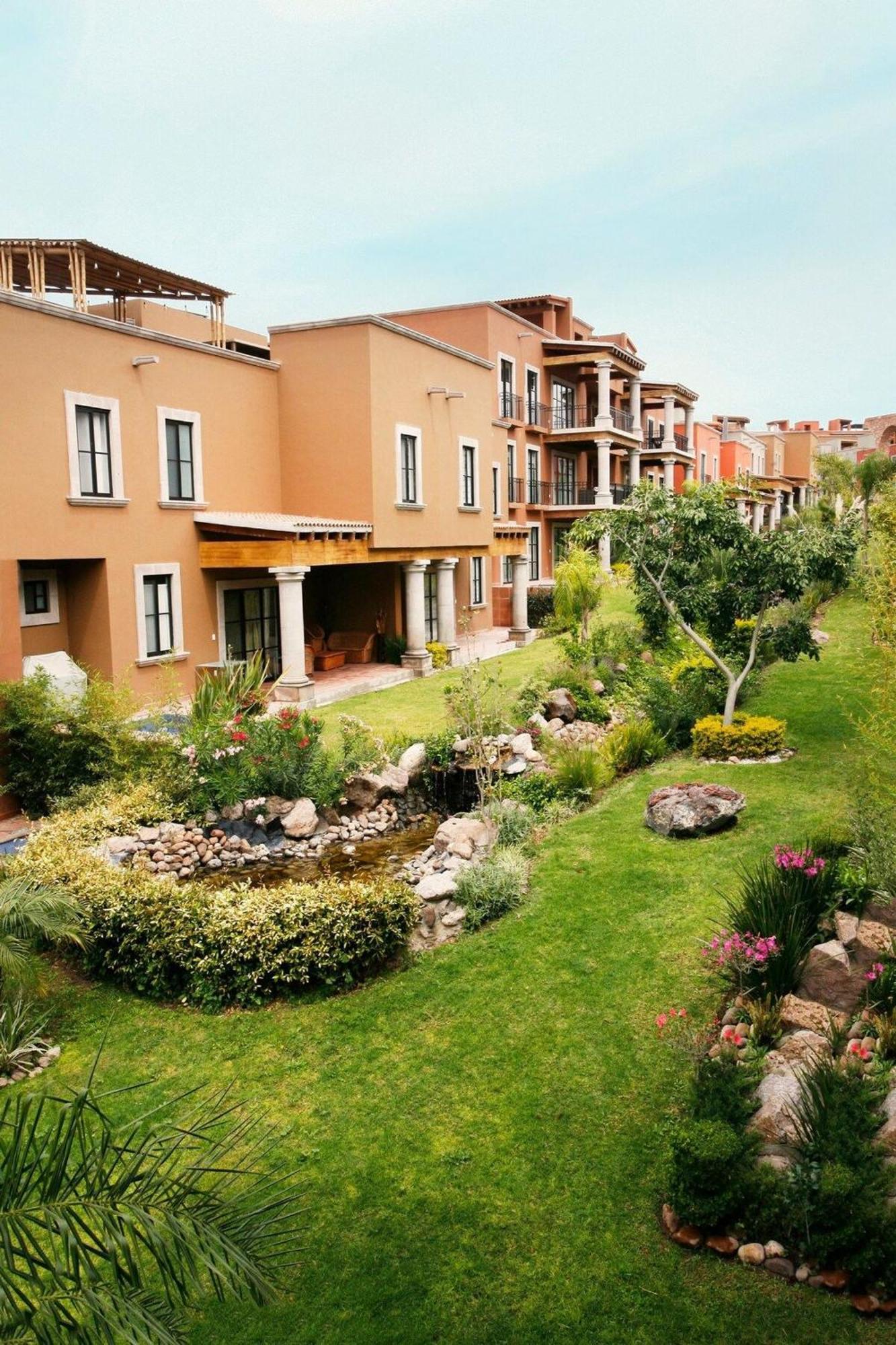 Luxury + 20 Amenidades * San Miguel de Allende