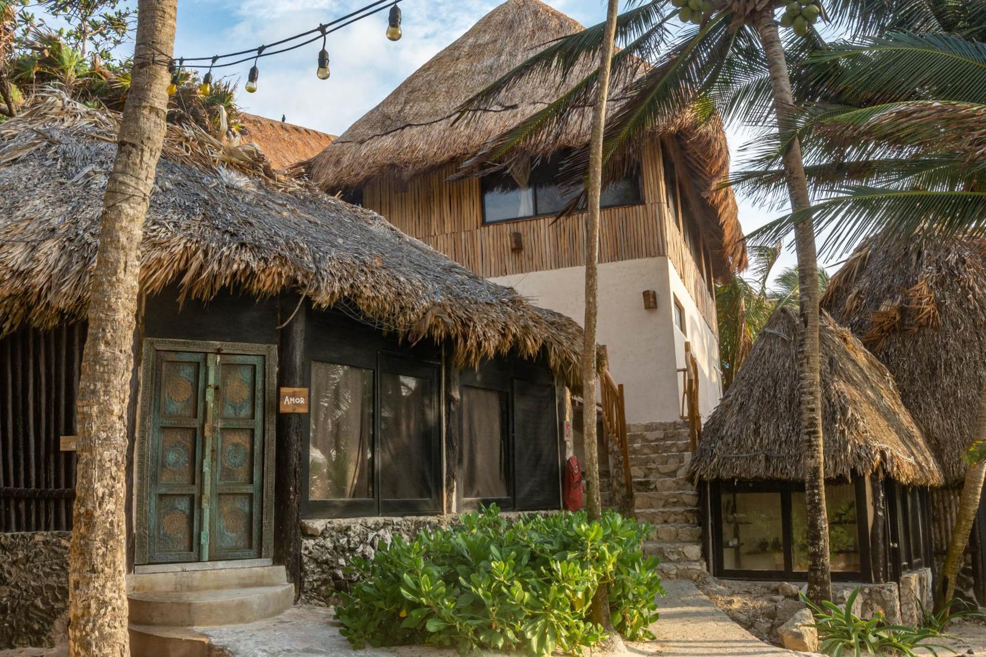 Hotel Diamante K - Inside National Park 3*