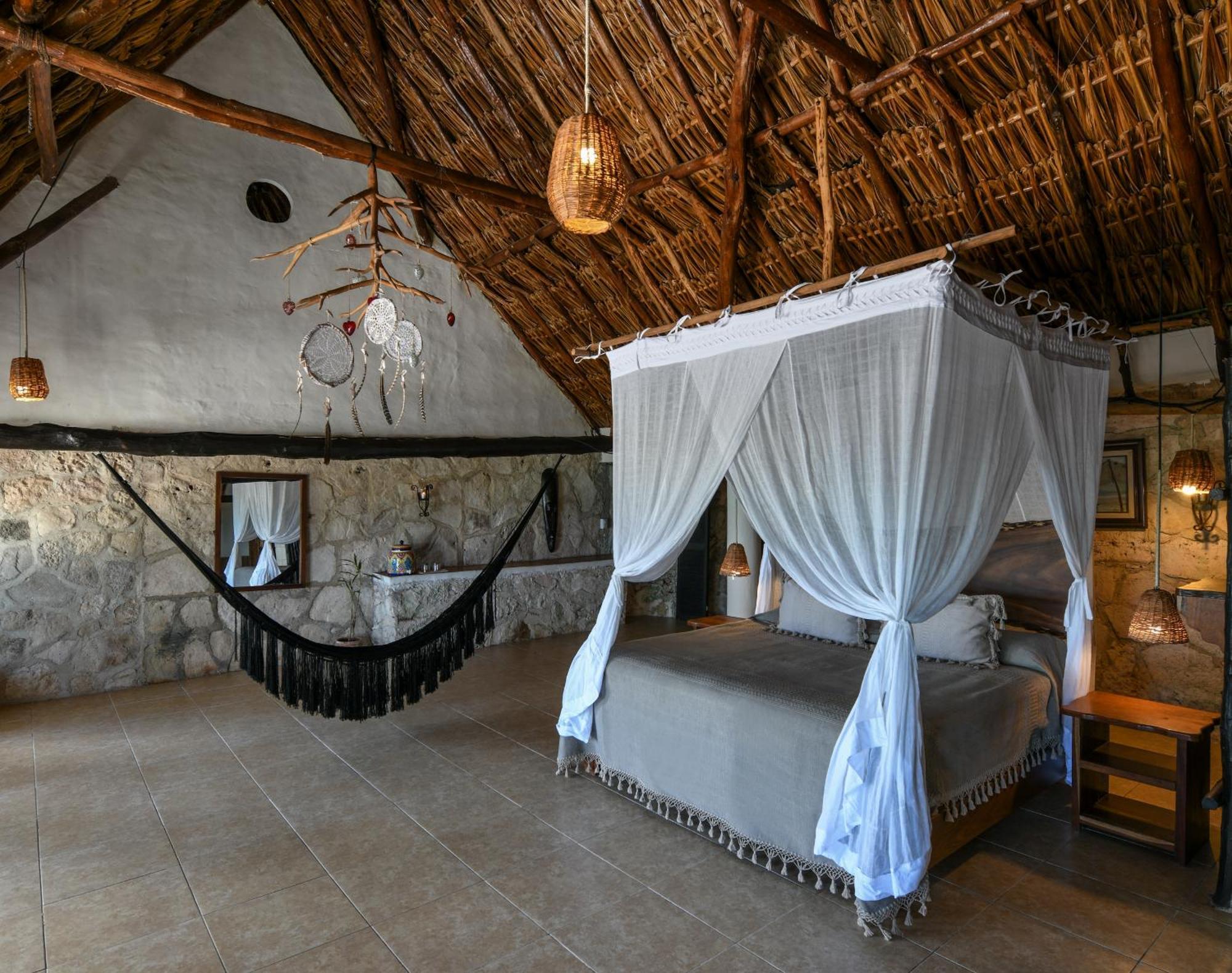 Diamante K - Inside National Park Tulum