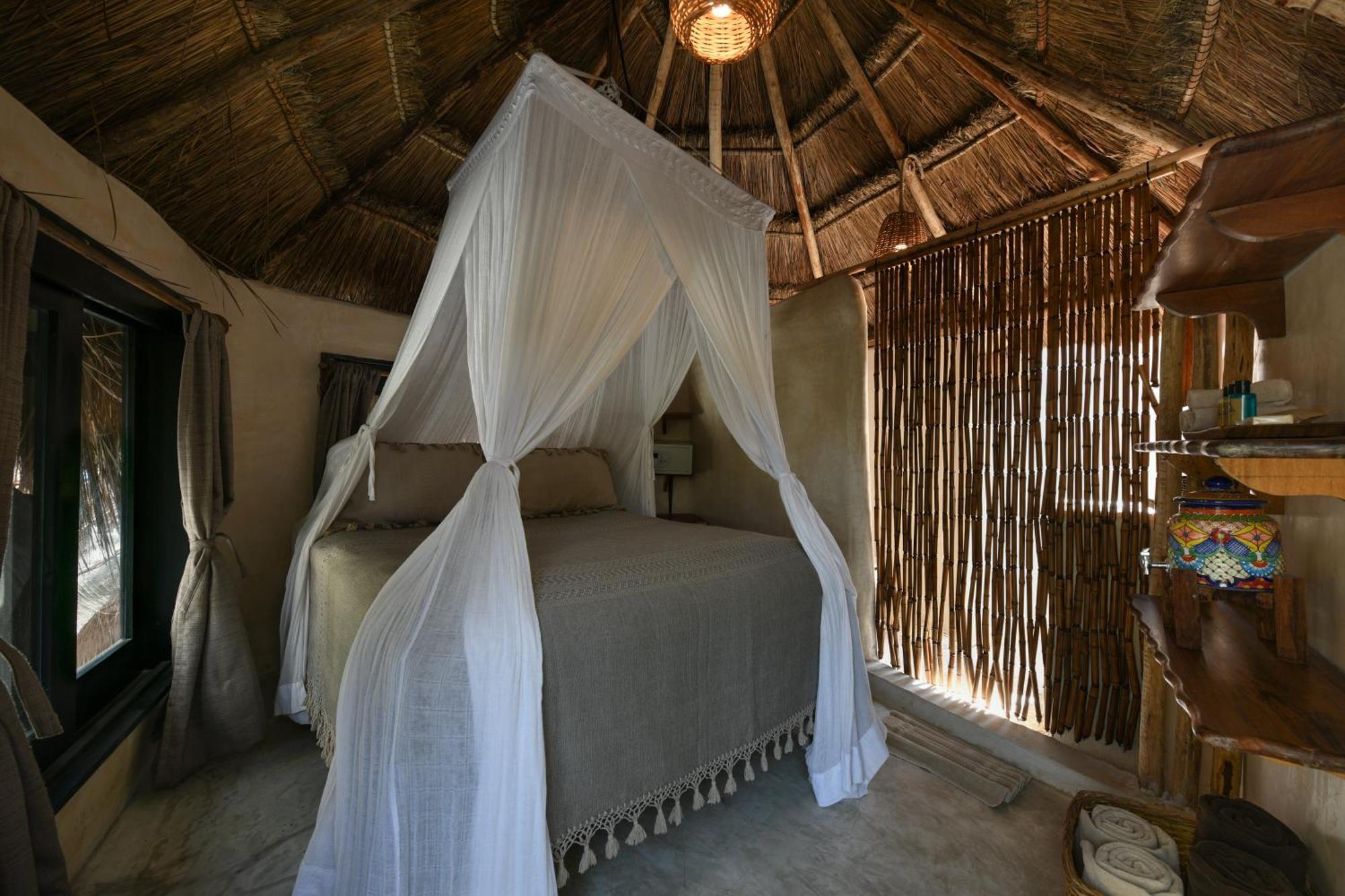 Diamante K - Inside National Park 3* Tulum