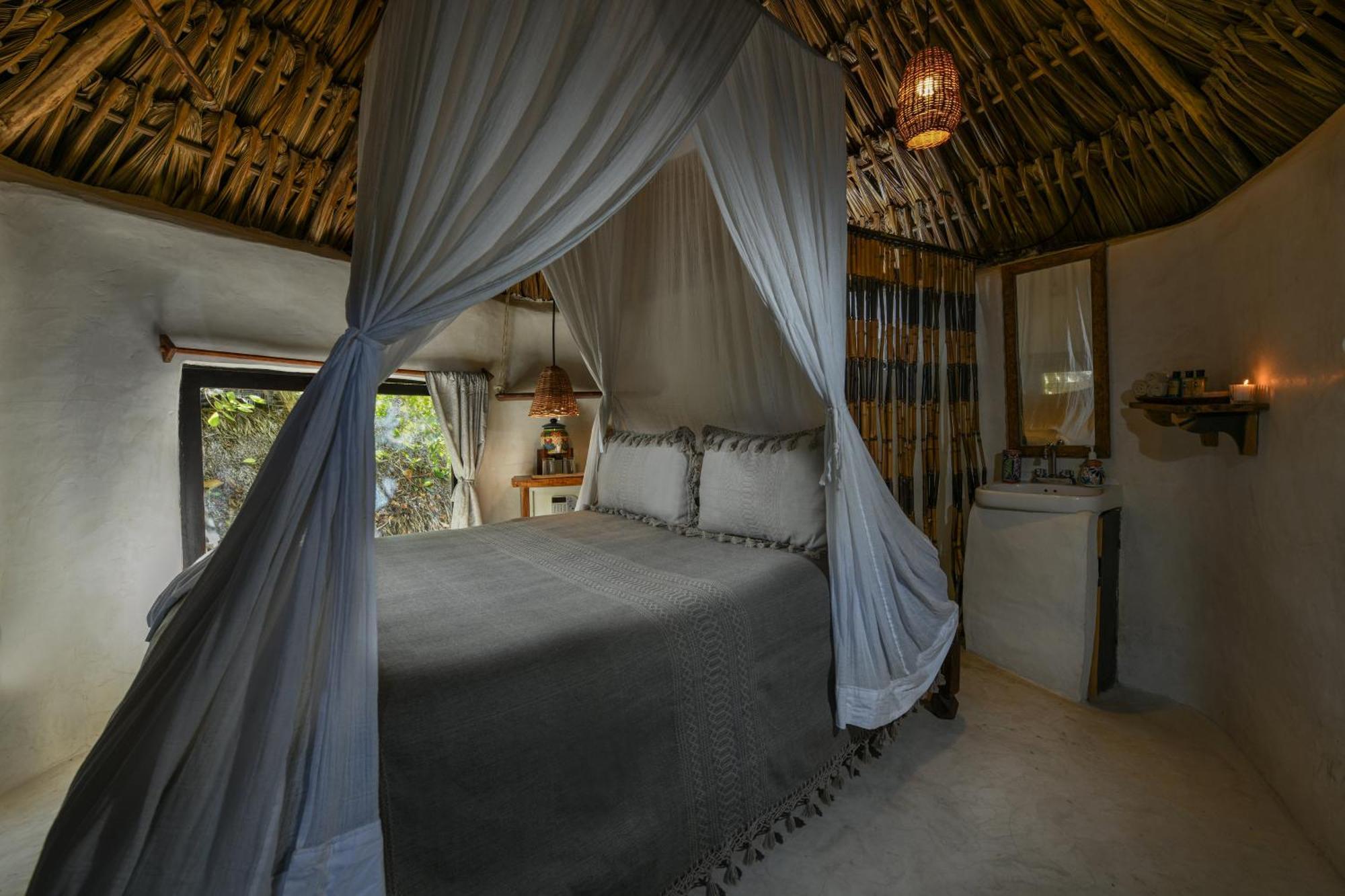 Diamante K - Inside National Park 3* Tulum