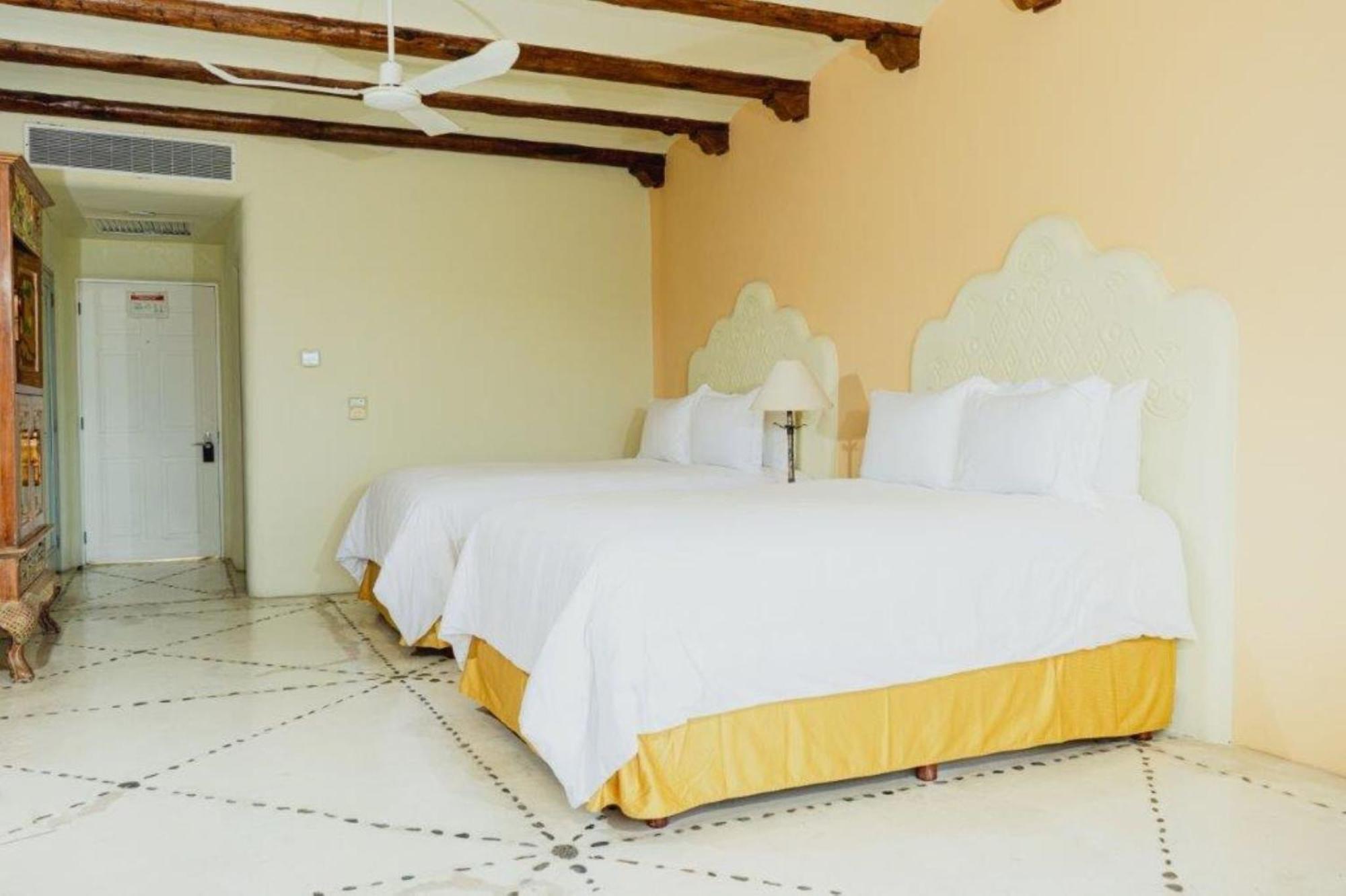 Hotel Quinta Real Huatulco