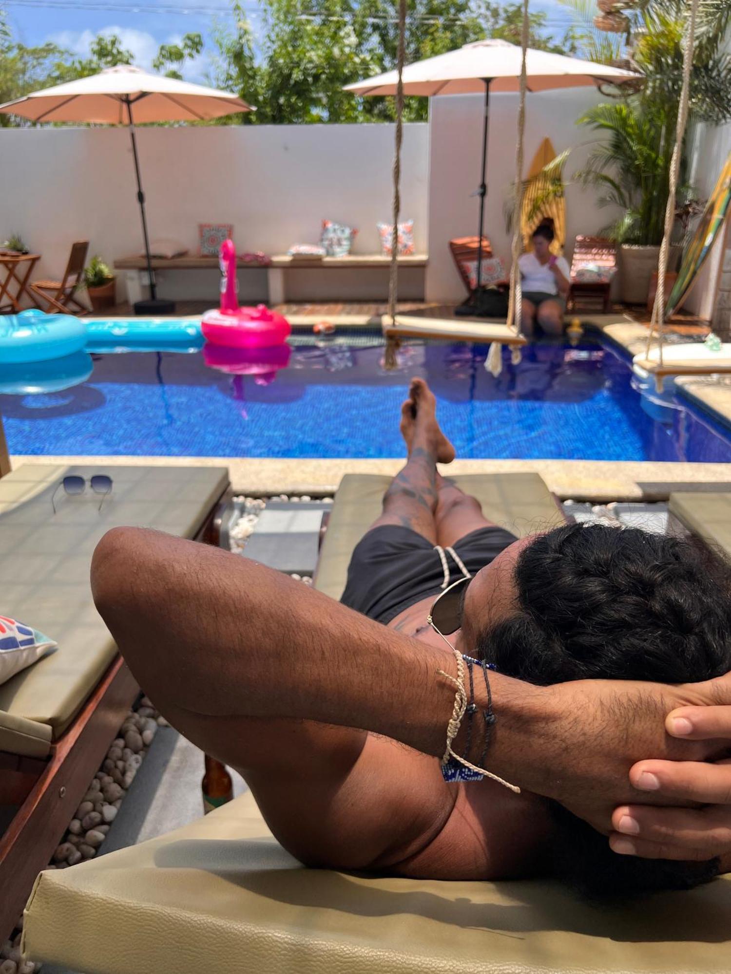 Punta Kai & Hotel *