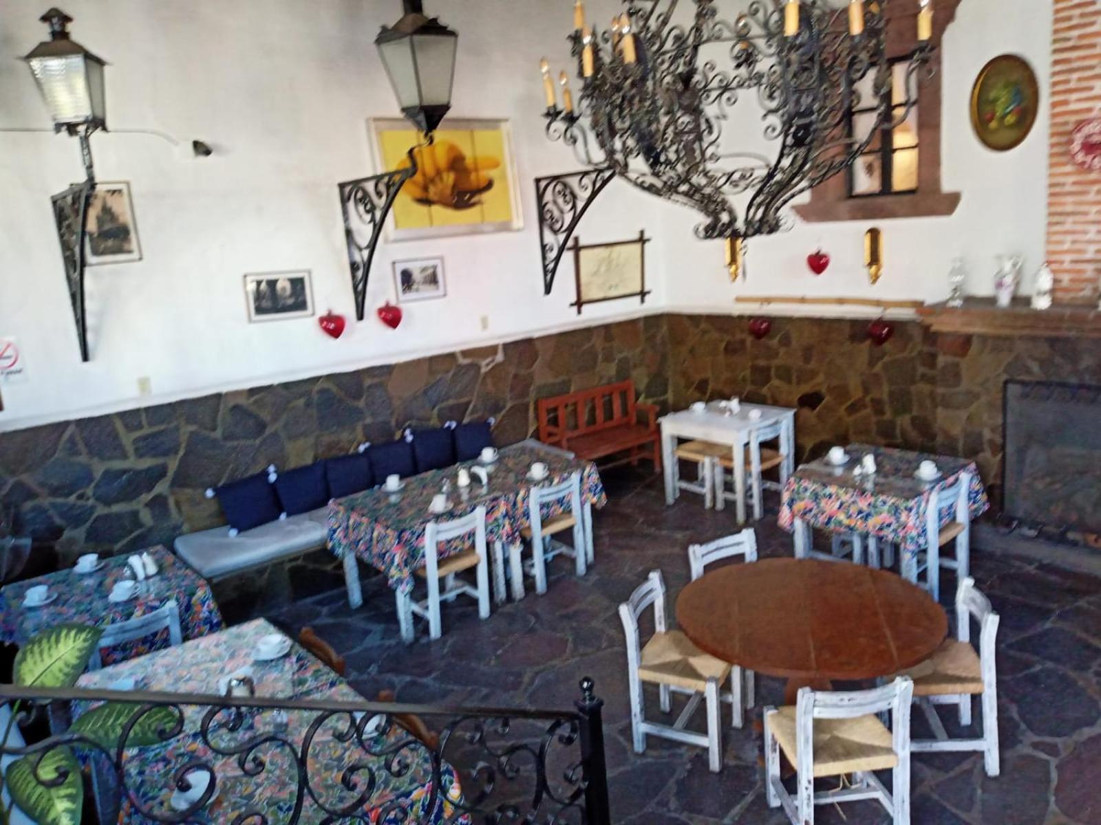 De Monjas Hotel