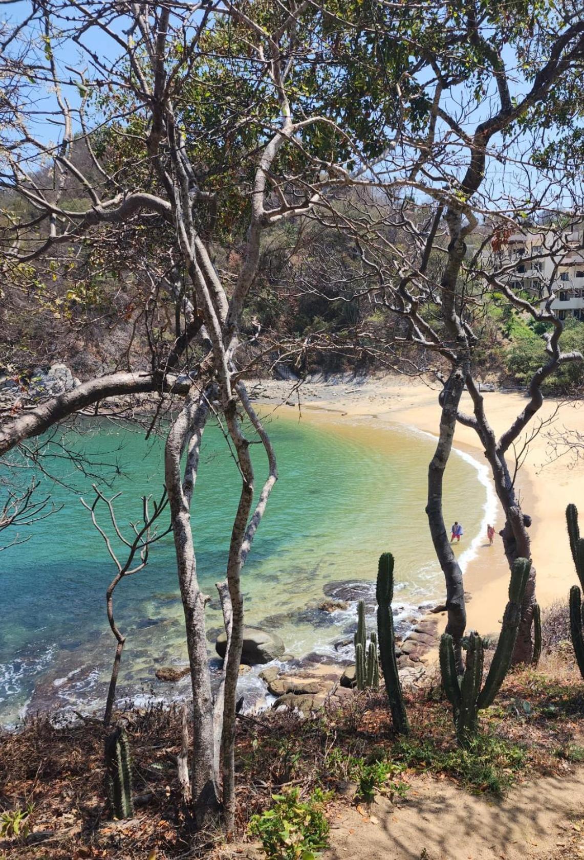 Agua Azul La Bed & Breakfast 2*
