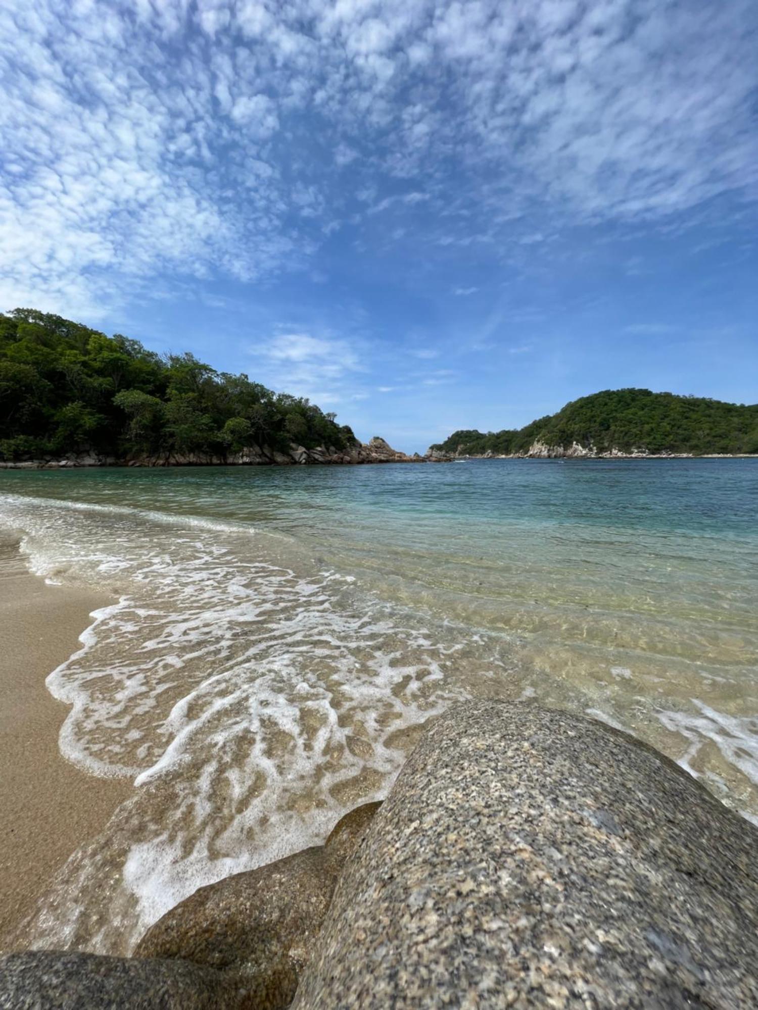 Agua Azul La