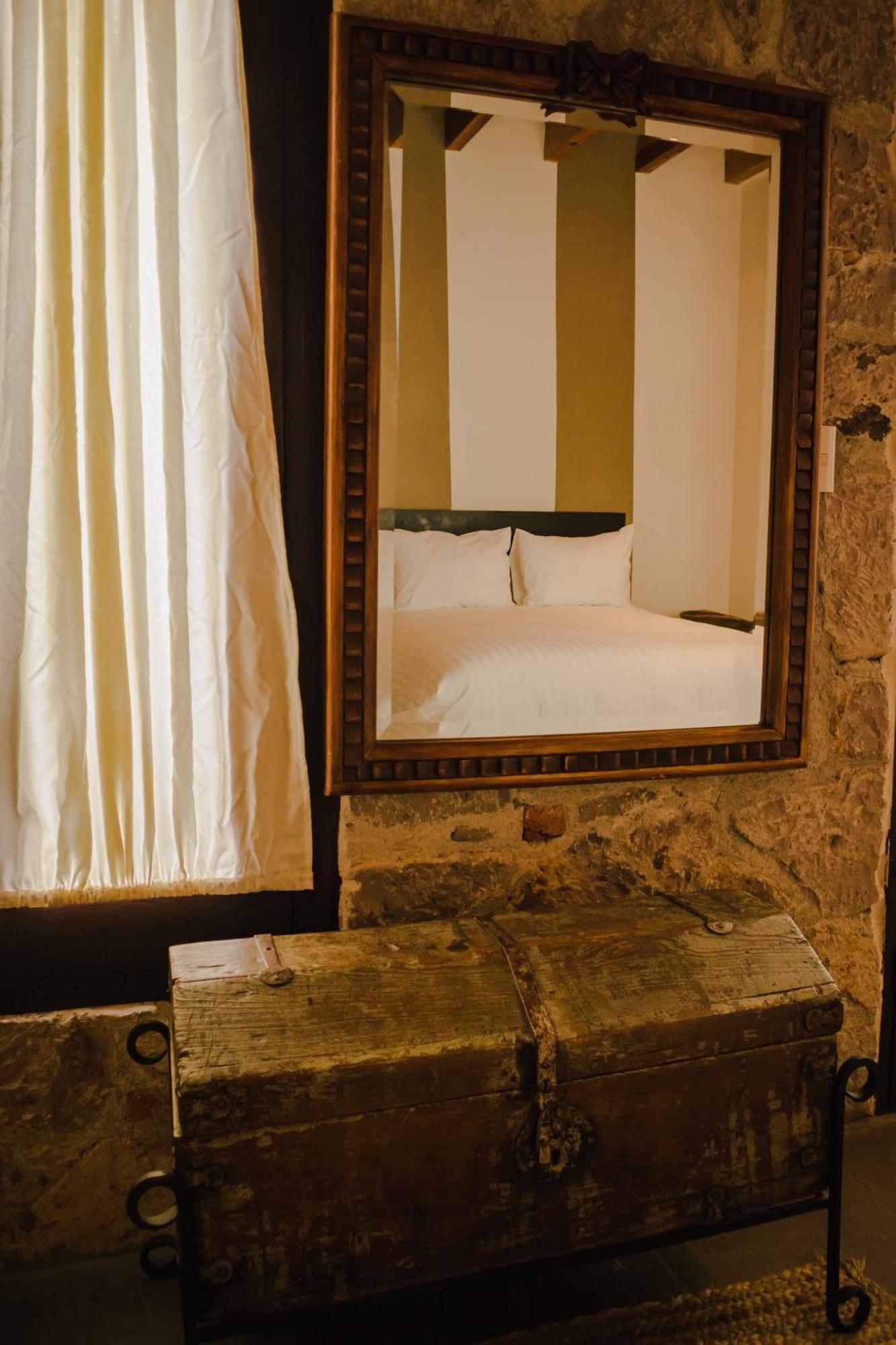 Casa Liza Bed & Breakfast