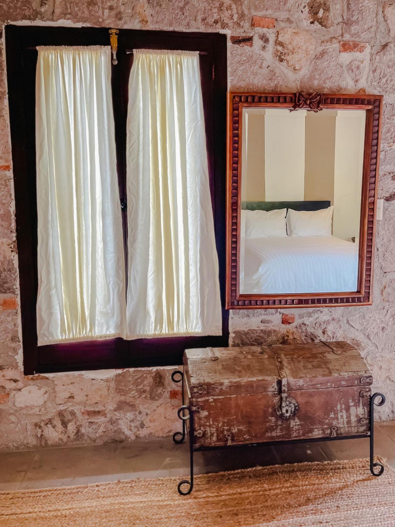 Casa Liza Bed & Breakfast San Miguel de Allende