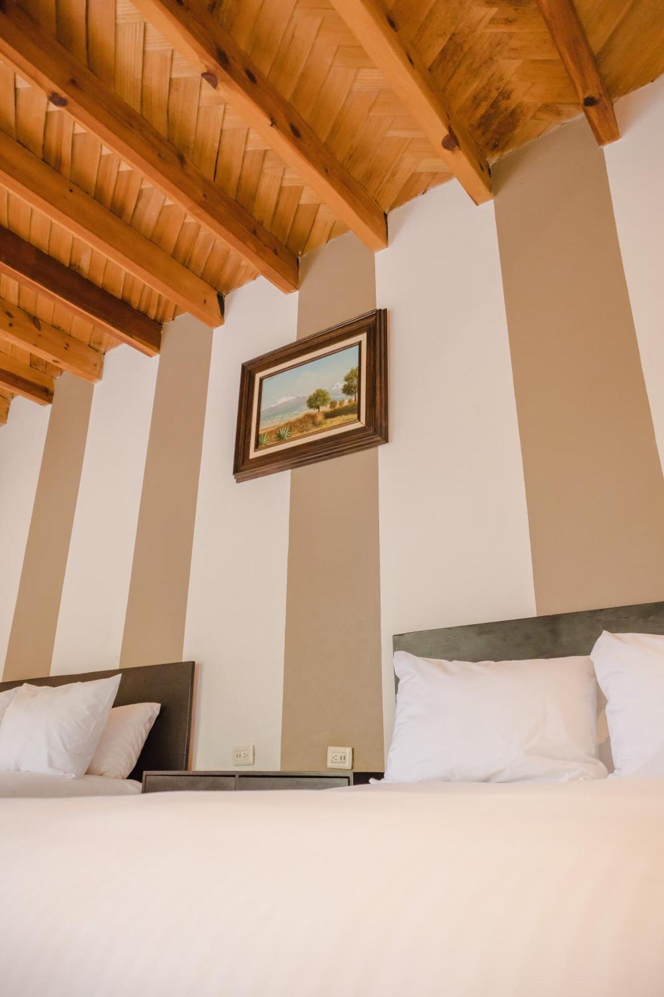 Casa Liza San Miguel de Allende