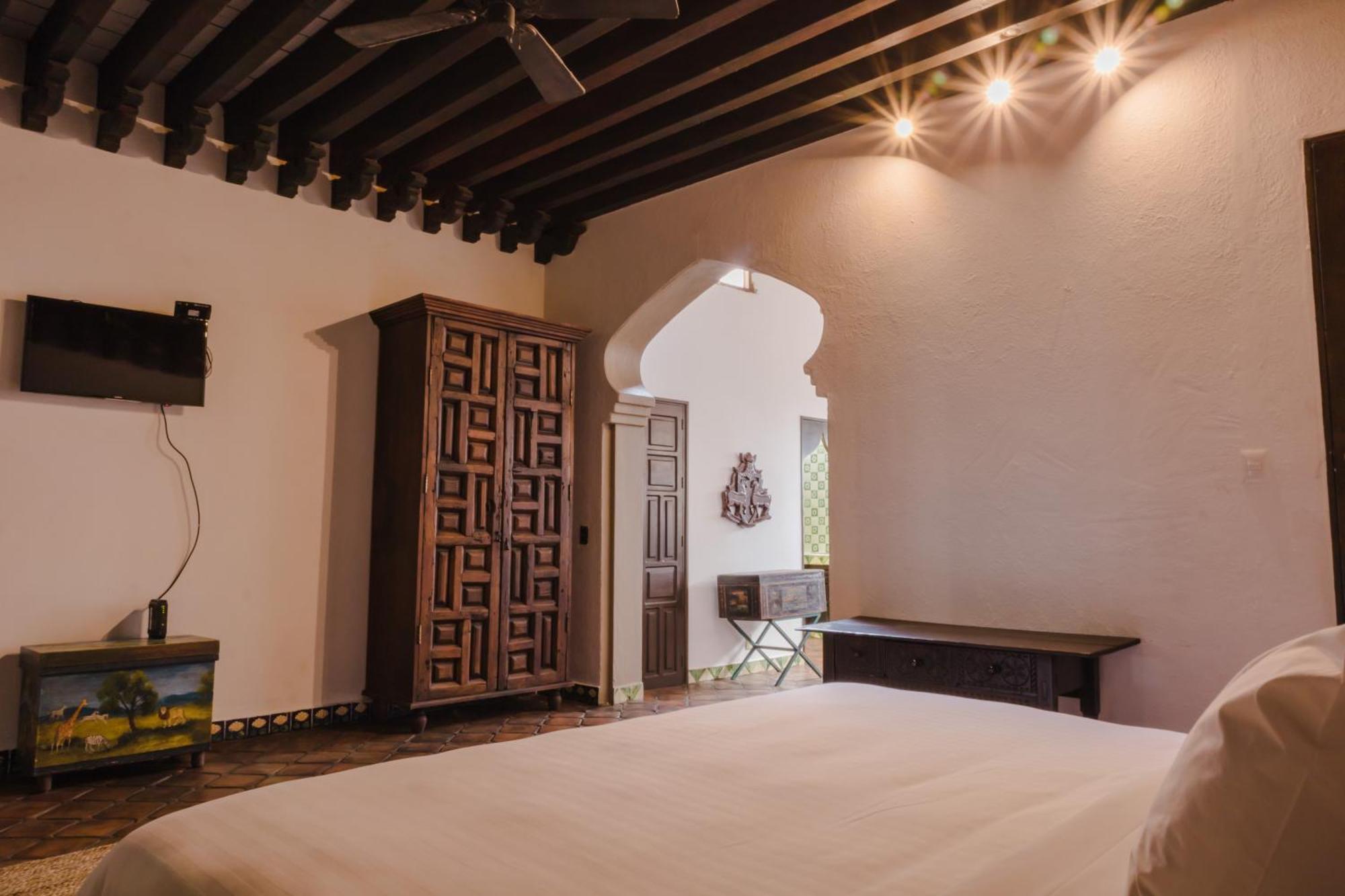 Bed & Breakfast Casa Liza San Miguel de Allende
