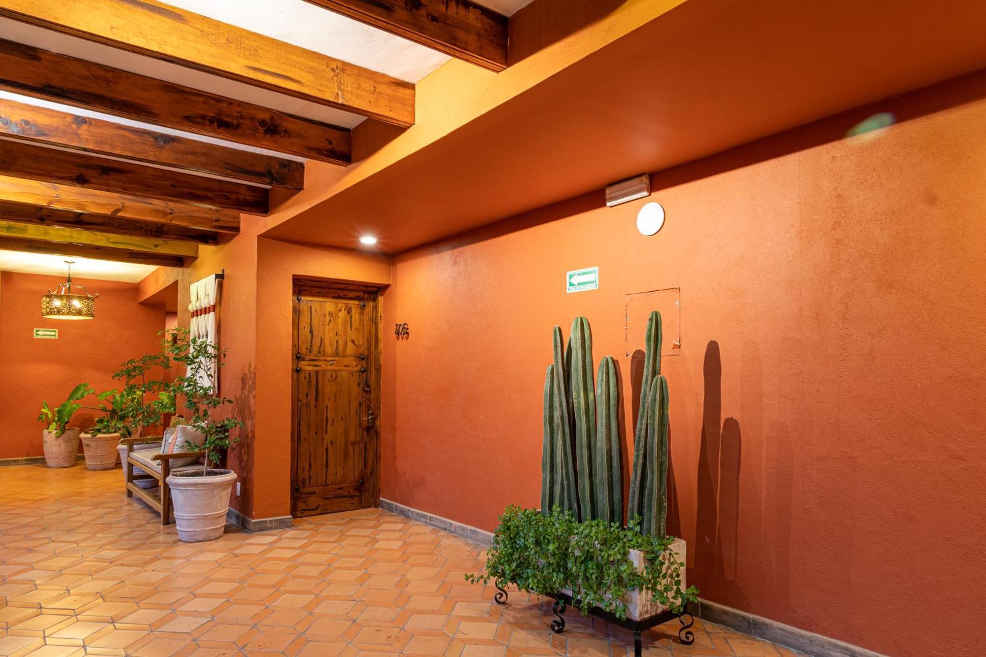 Hotel Casa Primavera Boutique &