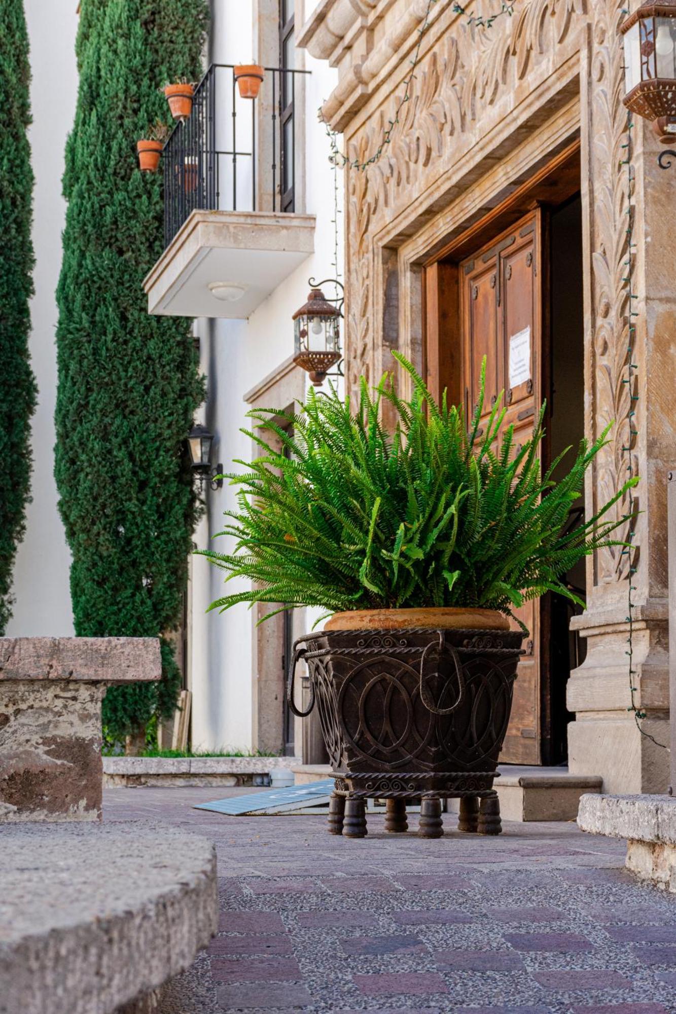 Casa Primavera Boutique &