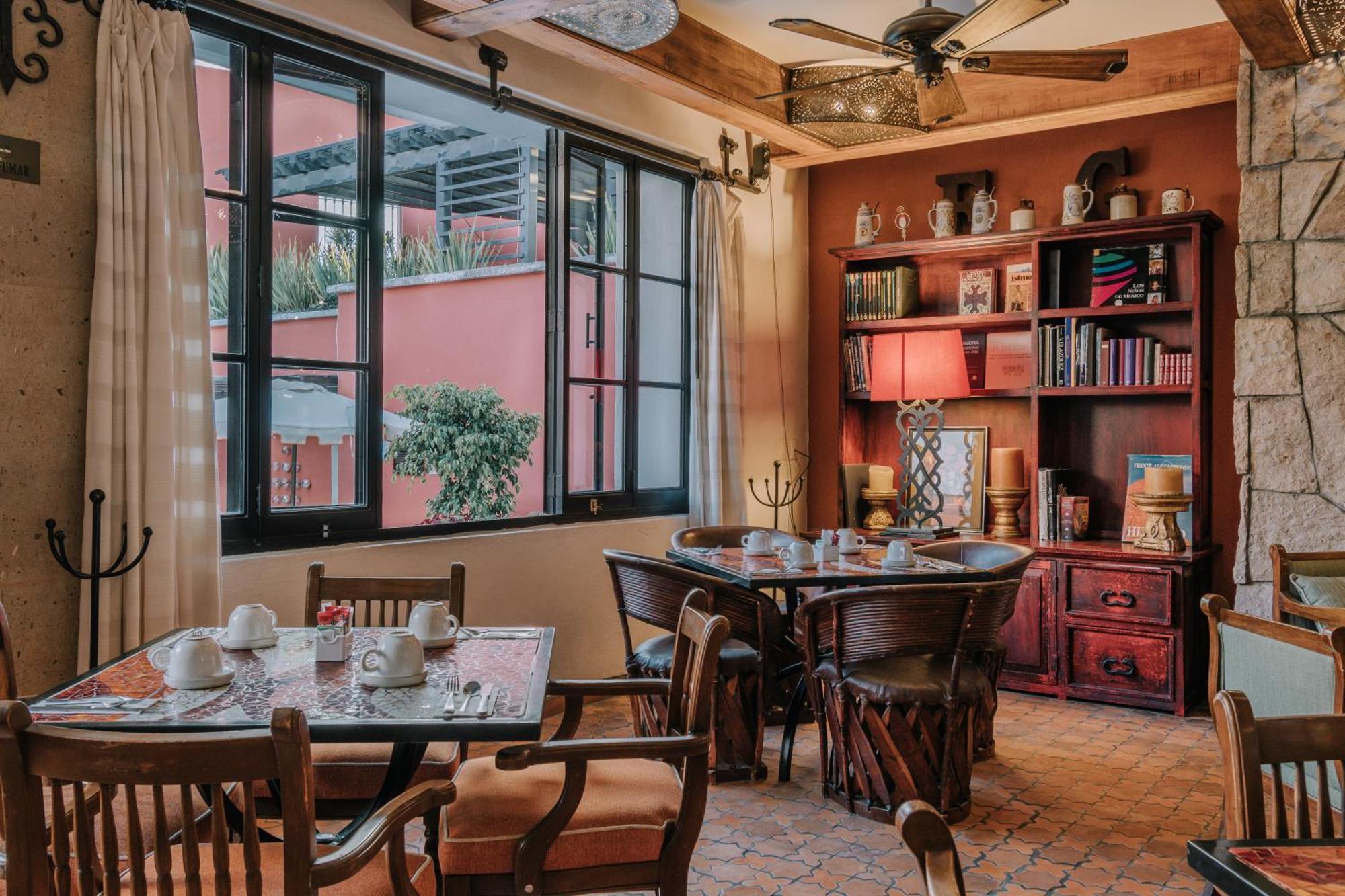 Hotel Casa Primavera Boutique & 4*