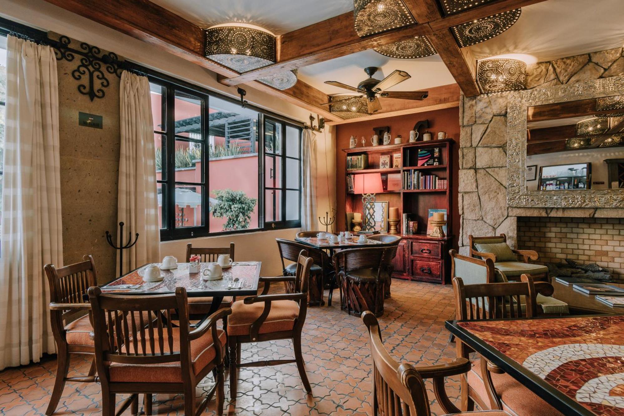 Casa Primavera Boutique & Hotel 4*