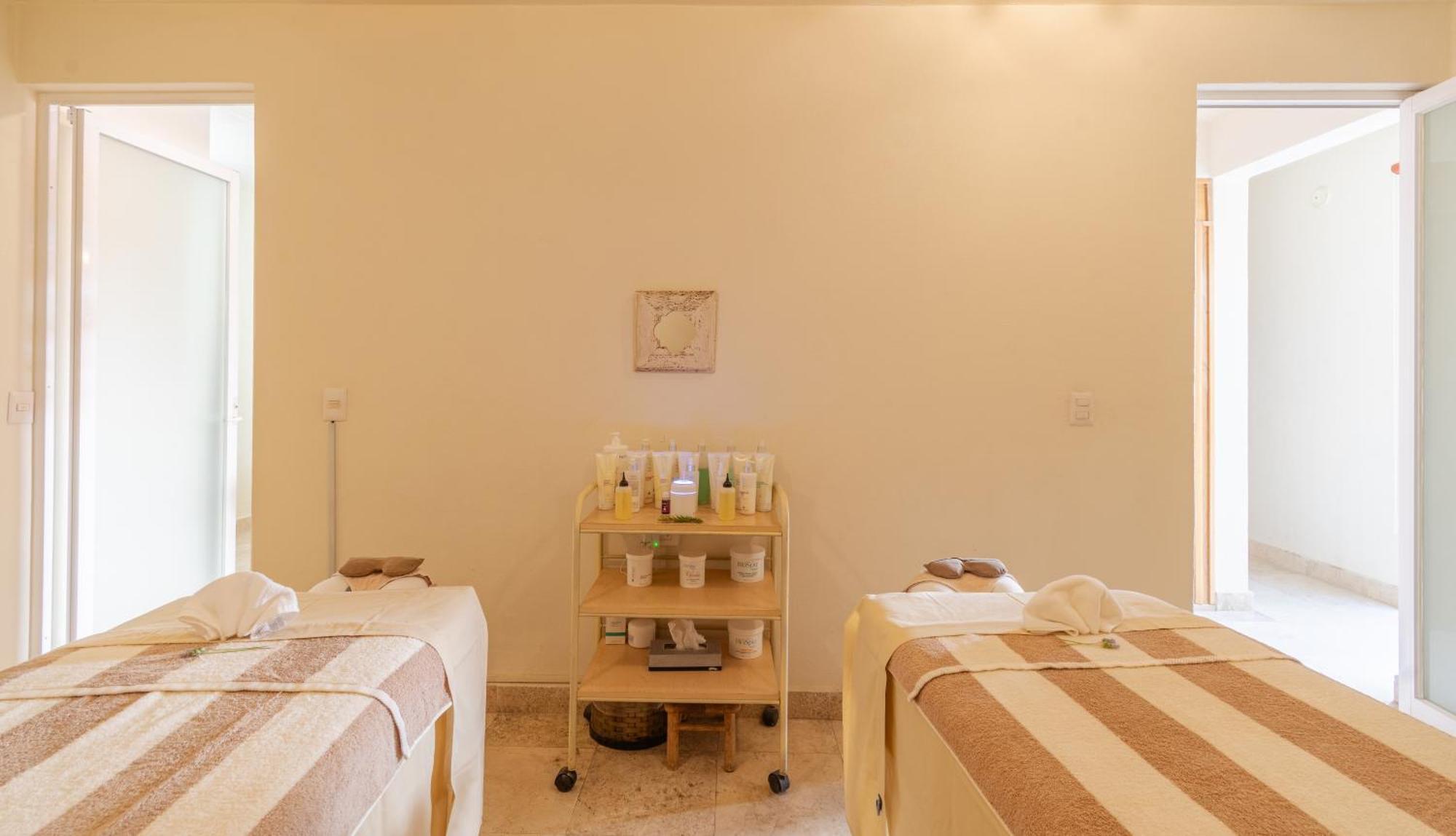 Casa Primavera Boutique &
