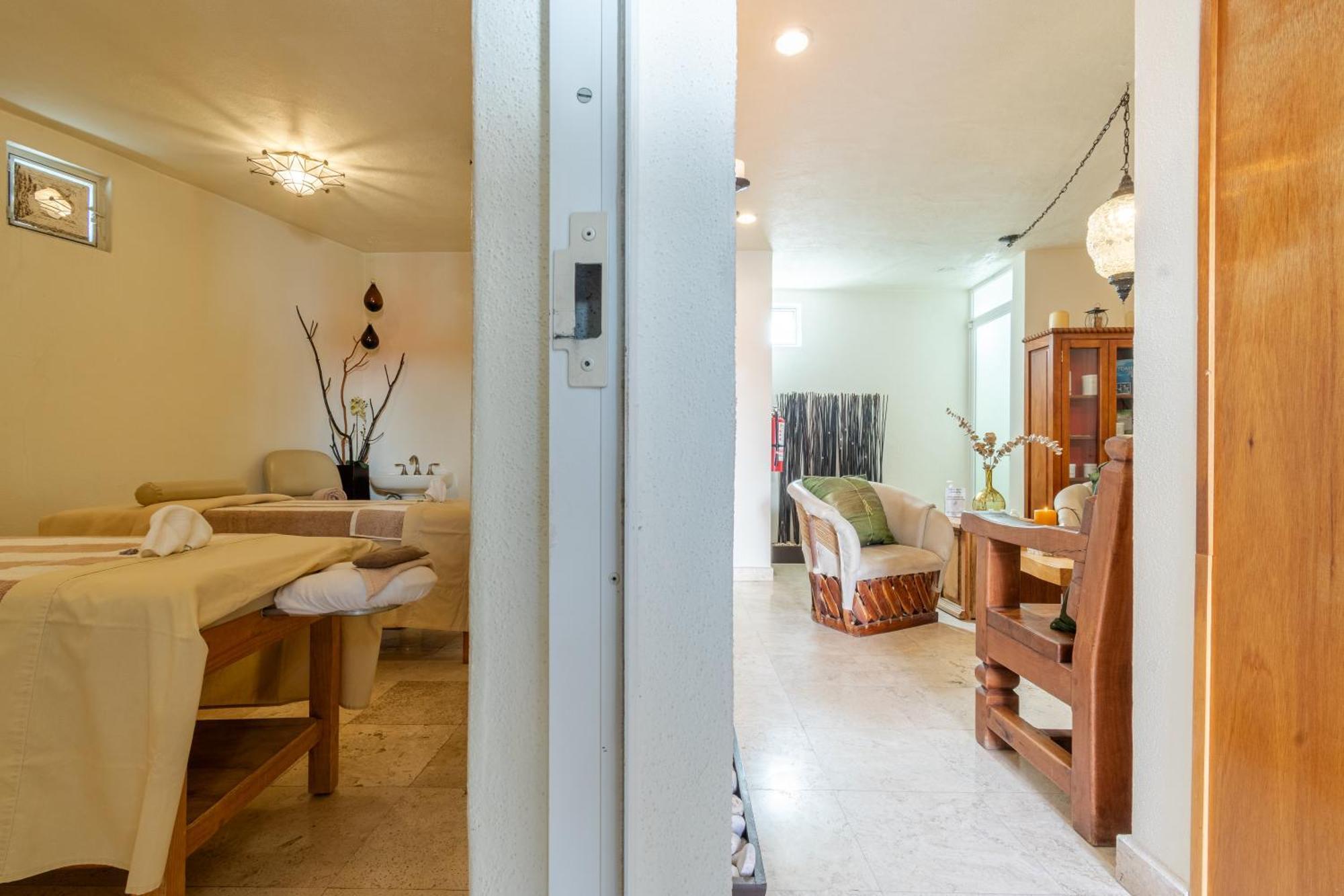 Casa Primavera Boutique & Hotel 4*
