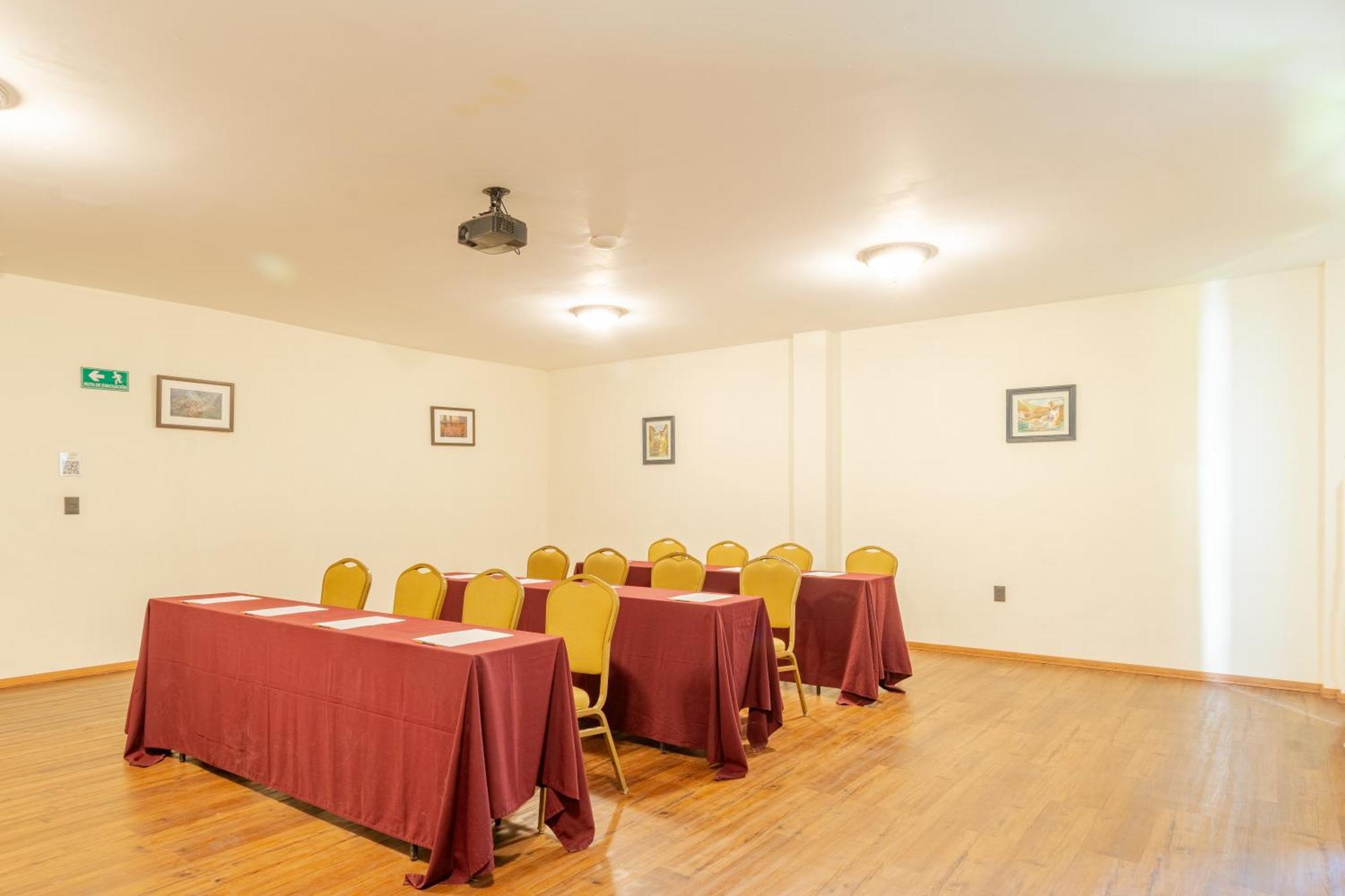 Hotel Casa Primavera Boutique &