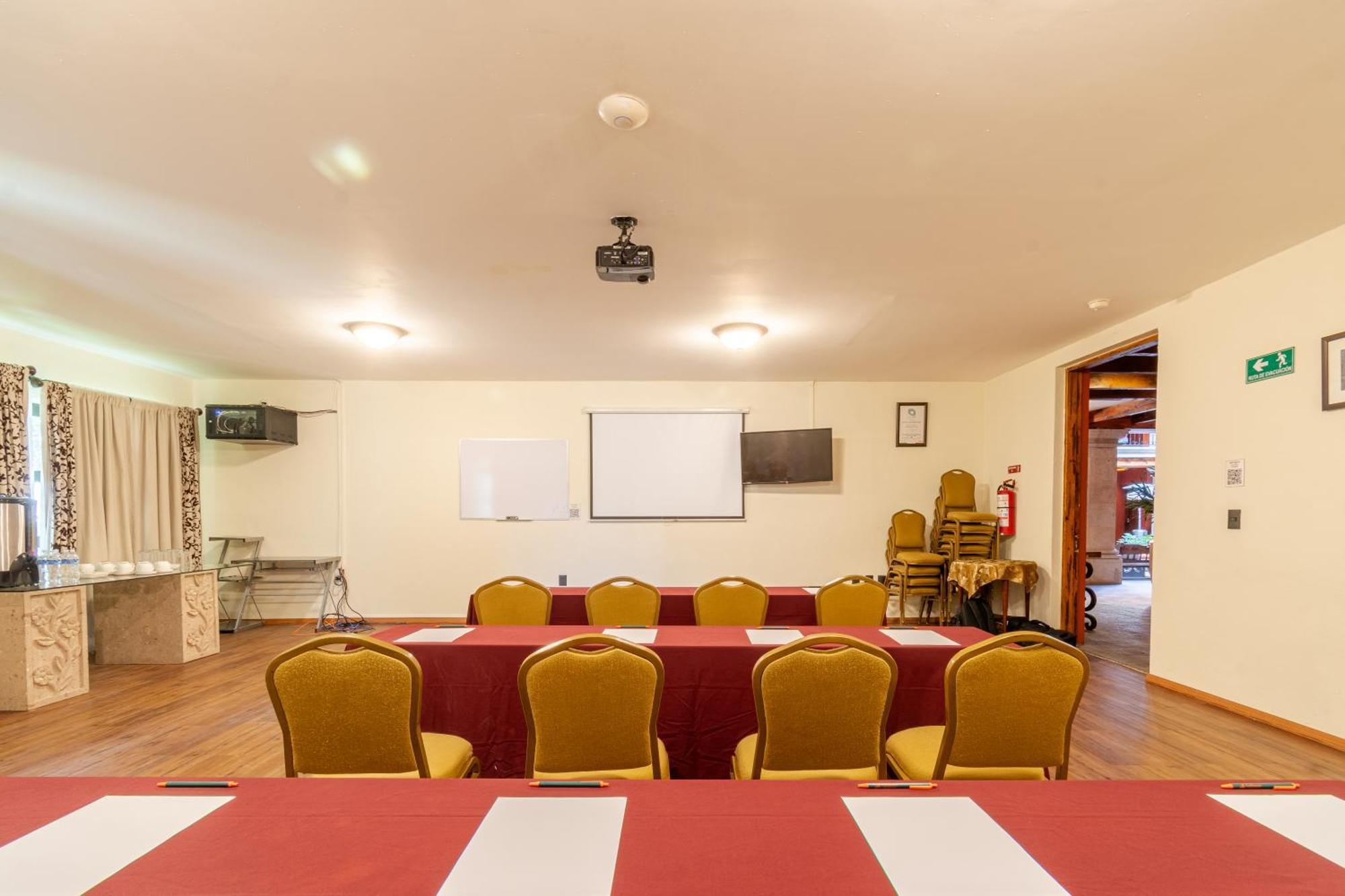 Casa Primavera Boutique & 4*