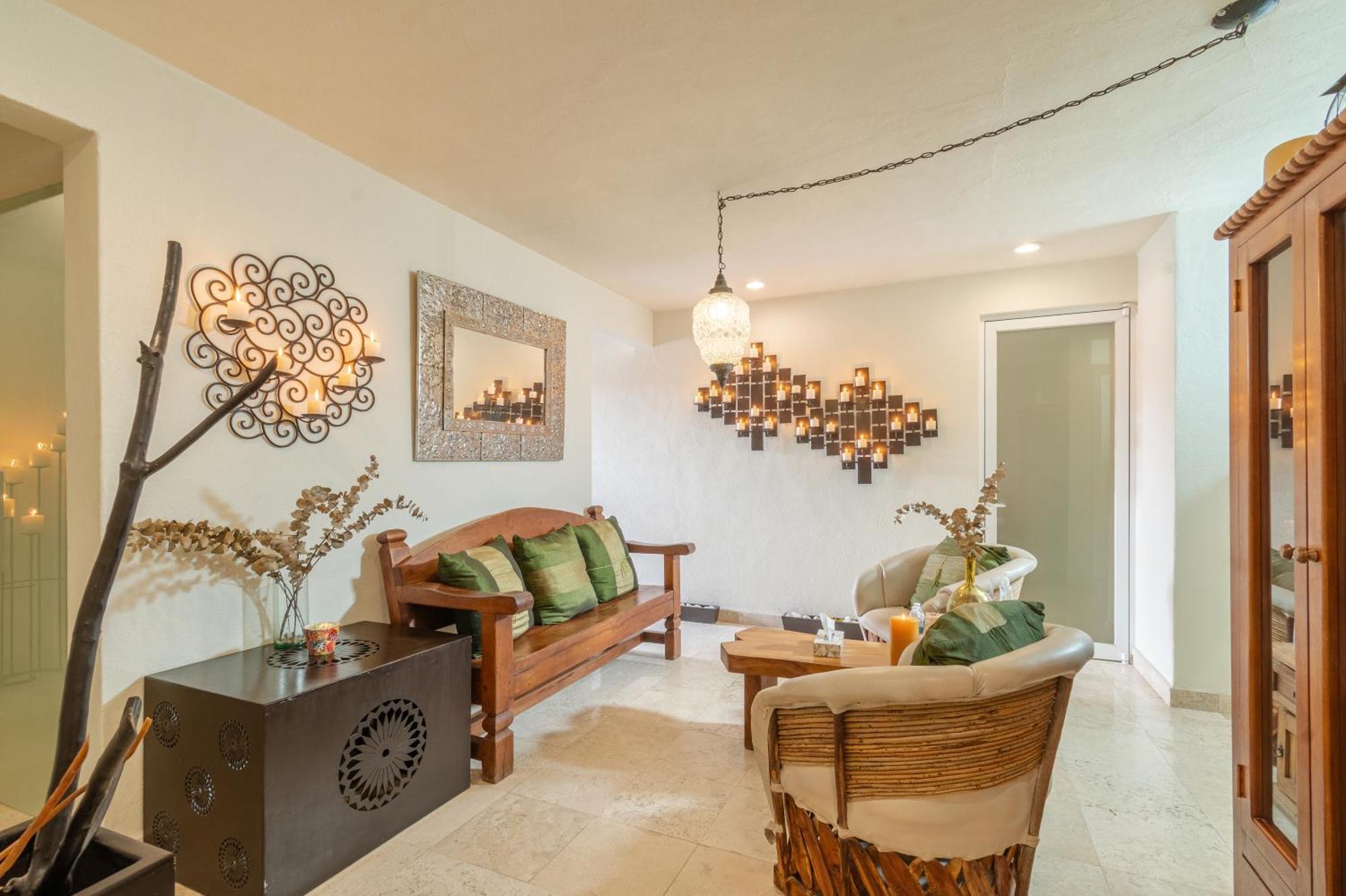 Casa Primavera Boutique & Hotel San Miguel de Allende