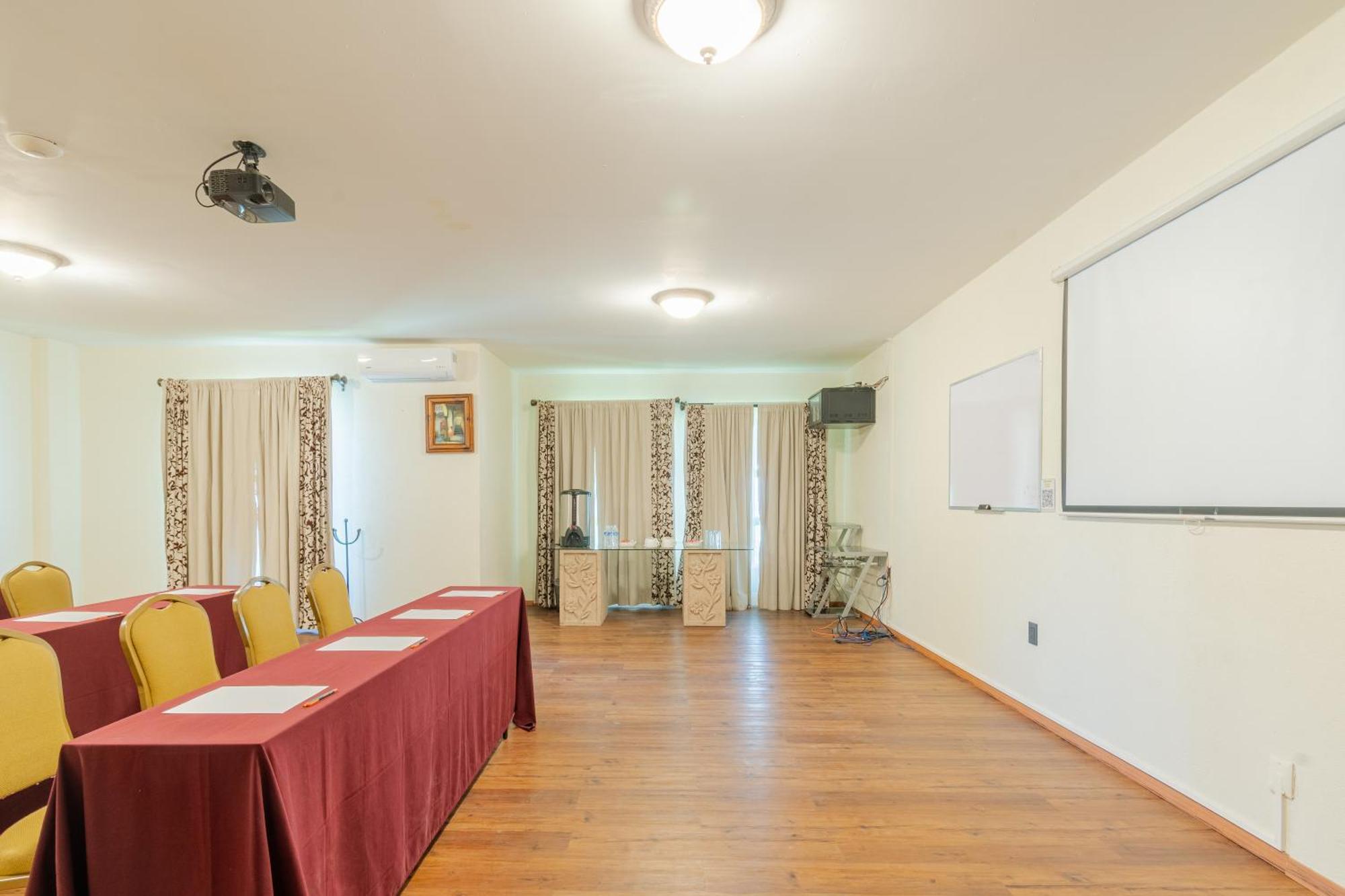 Casa Primavera Boutique & 4*