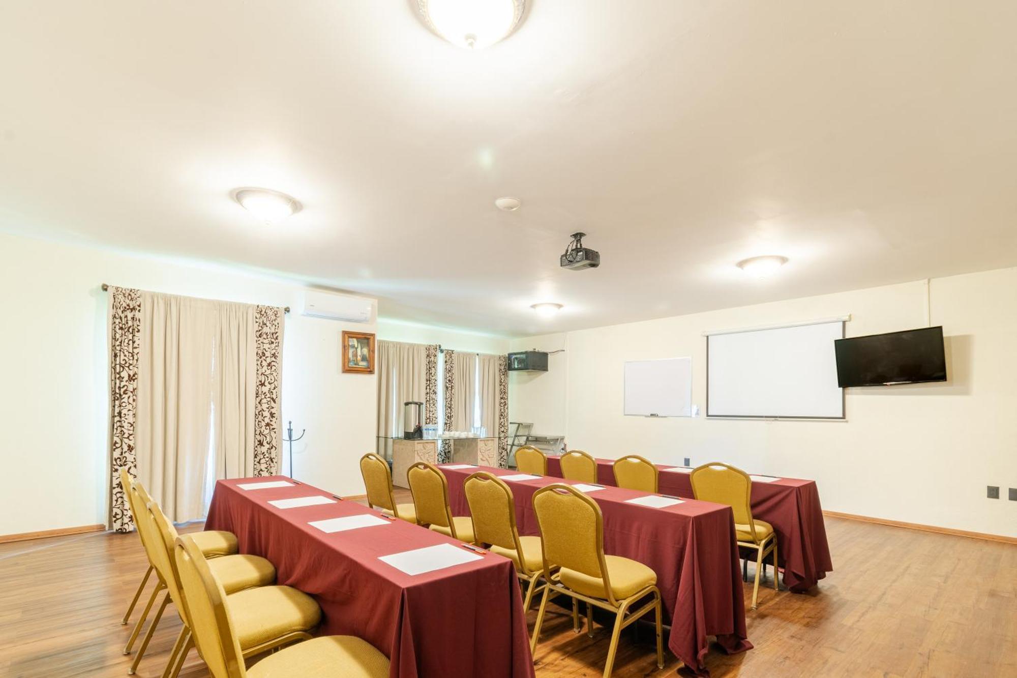 Casa Primavera Boutique & Hotel