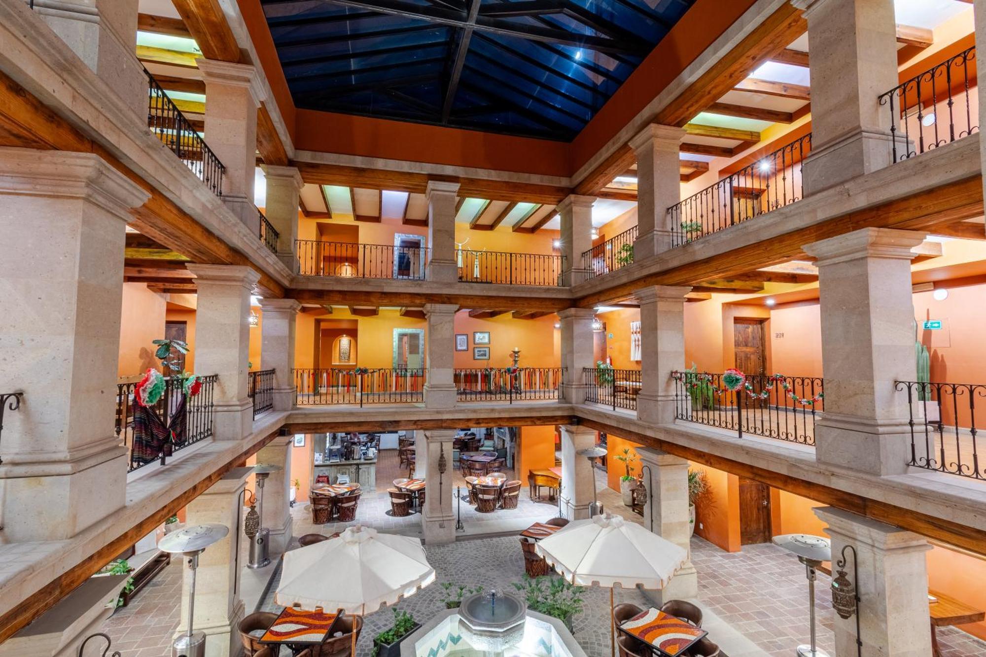 Casa Primavera Boutique & 4*