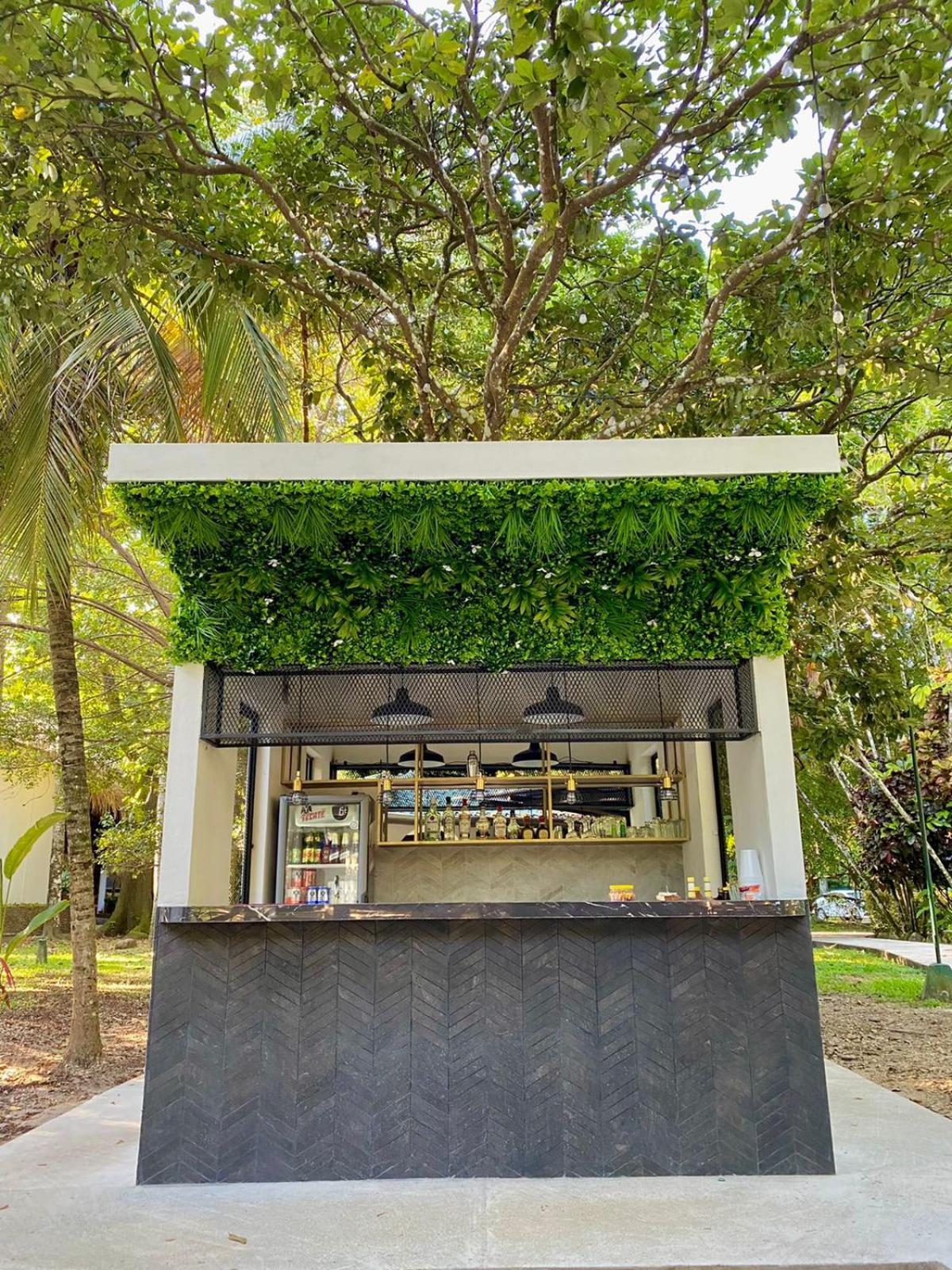 Hotel Nututun Palenque
