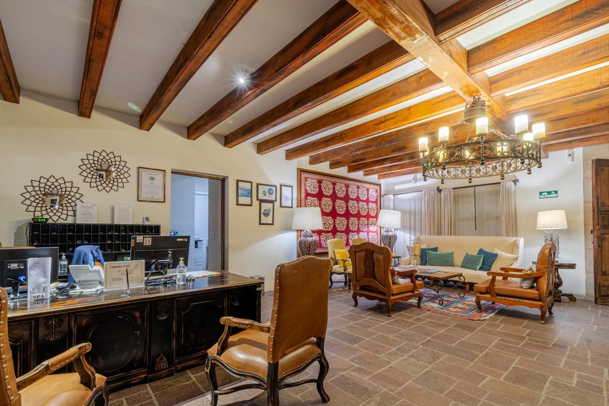 Hotel Casa Primavera Boutique &
