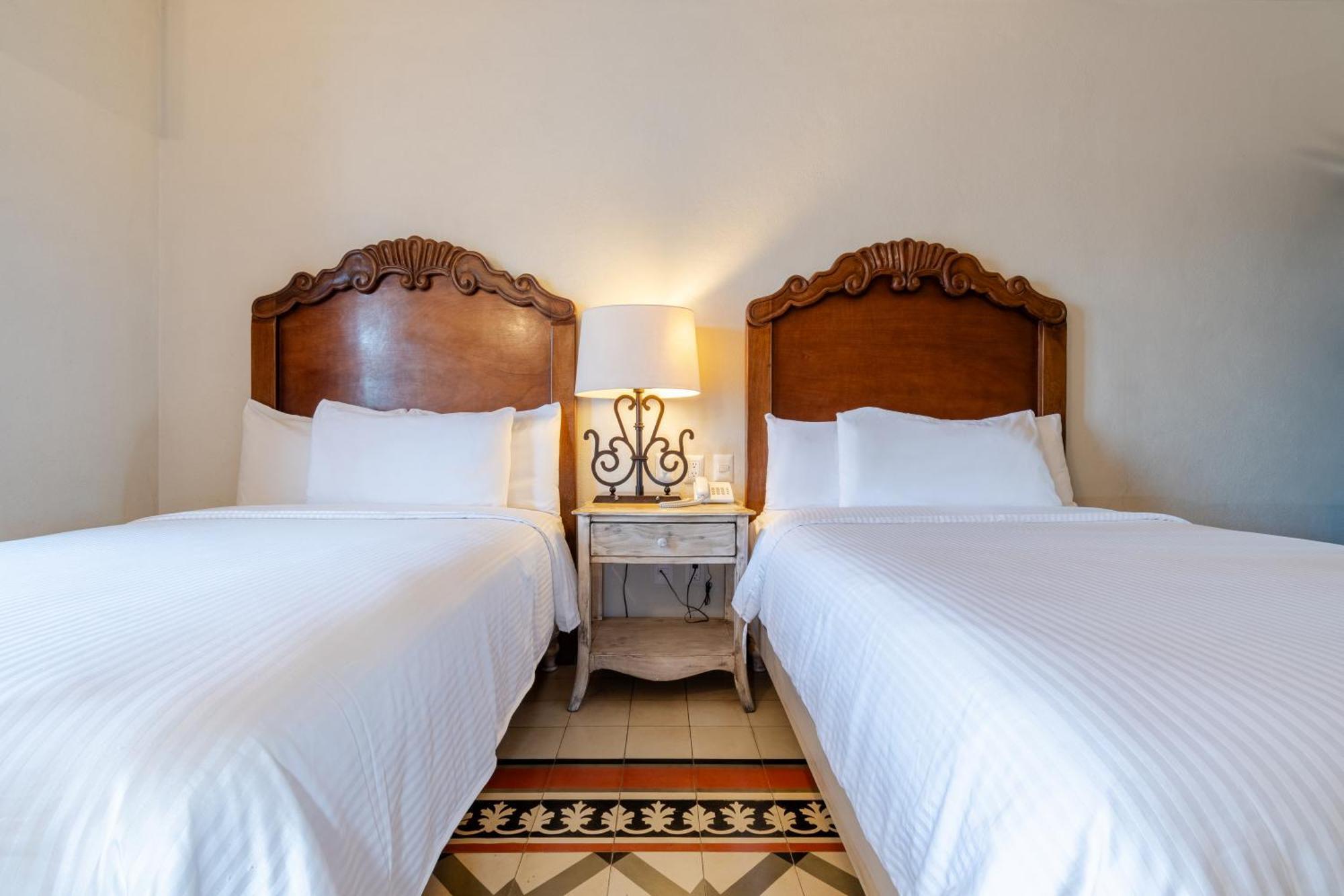 Casa Primavera Boutique & 4* San Miguel de Allende
