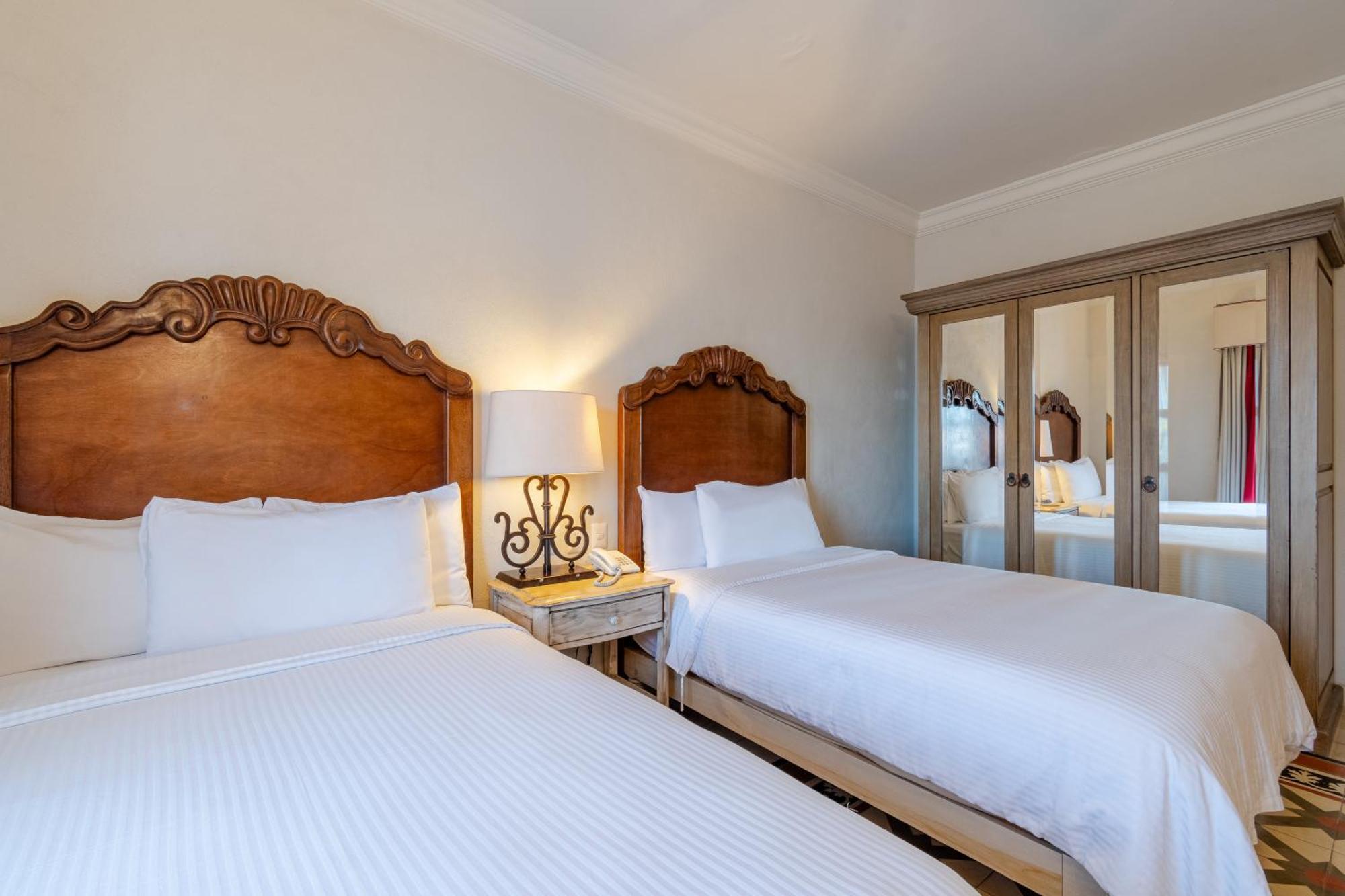 Casa Primavera Boutique & 4*