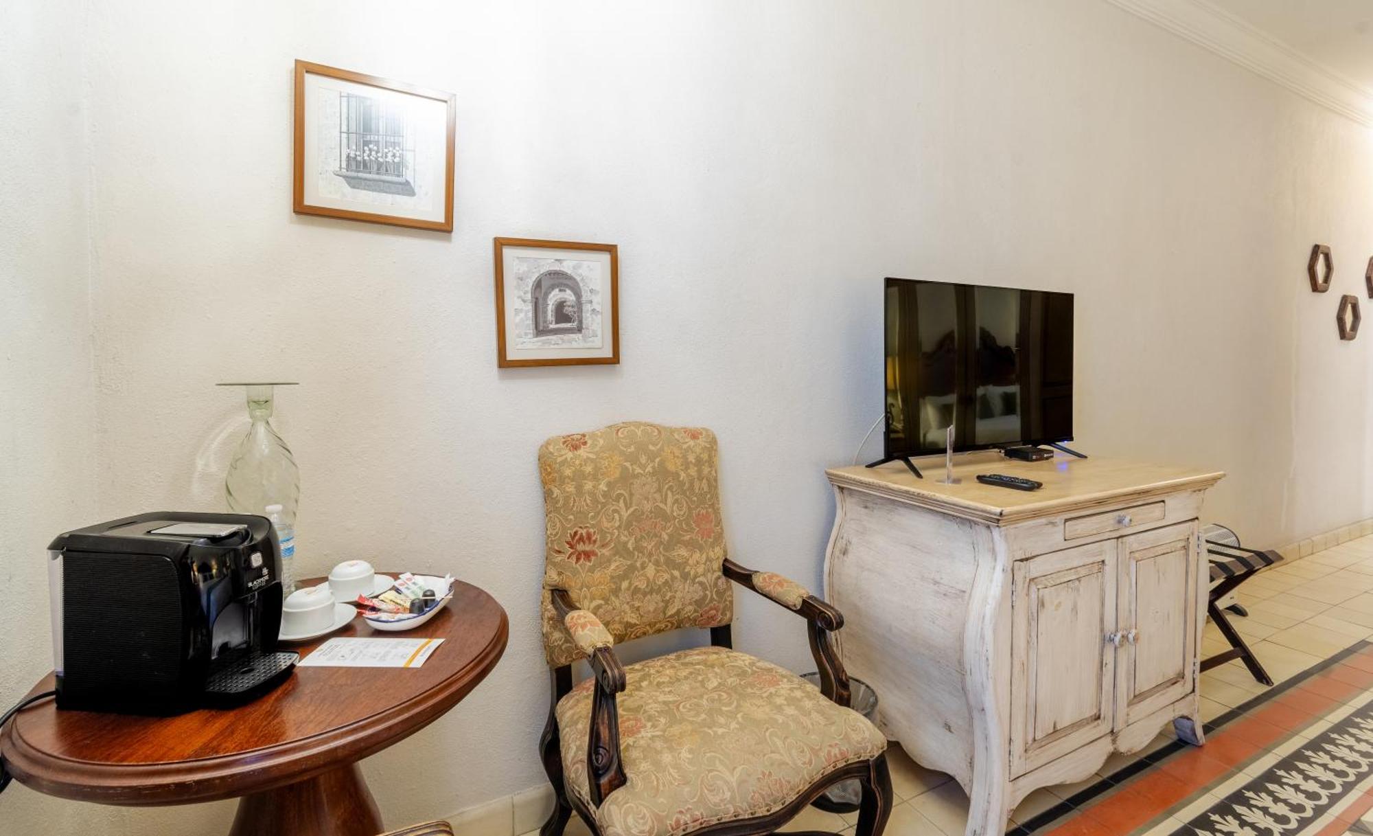 Casa Primavera Boutique & 4*